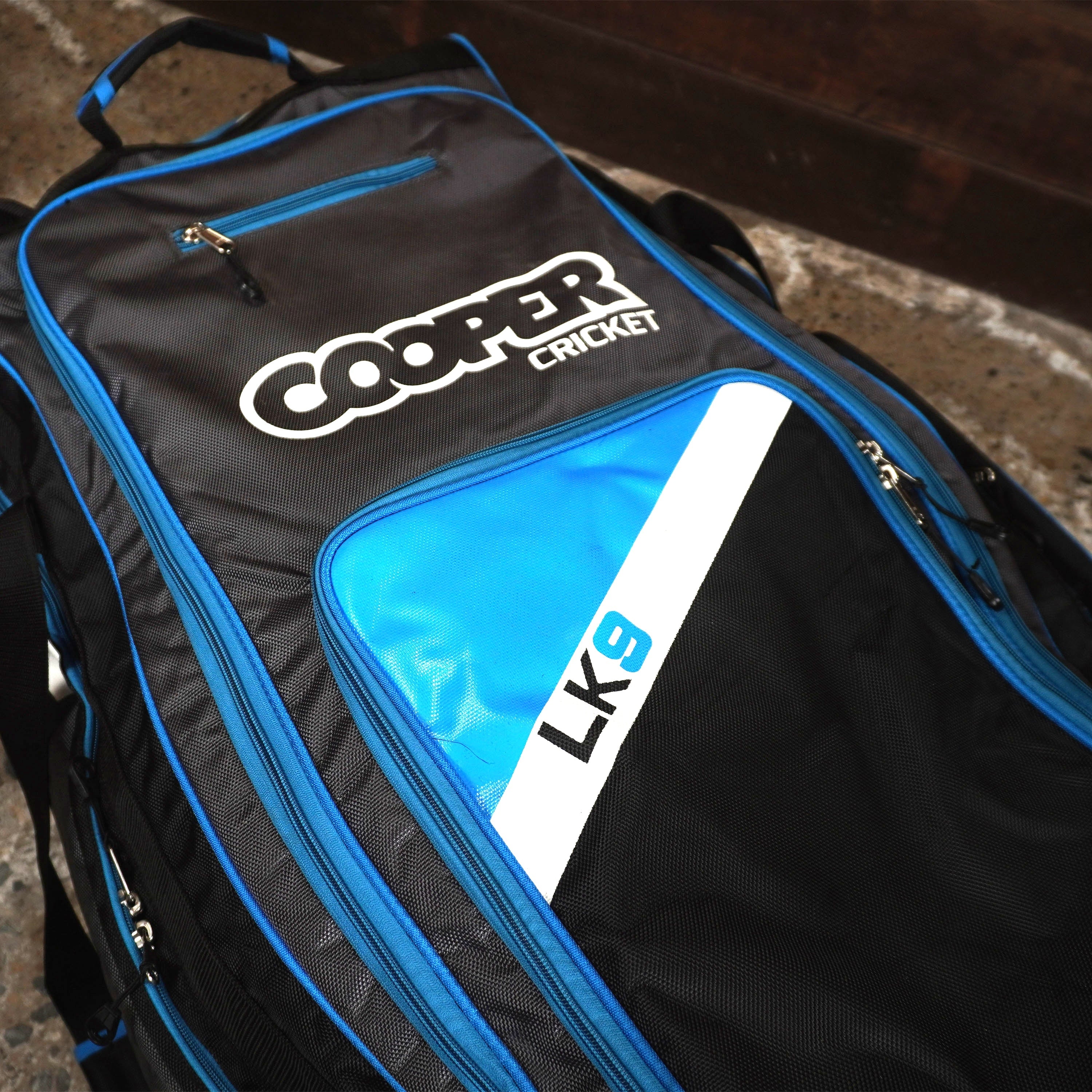 Cooper Cricket Cricket Bags