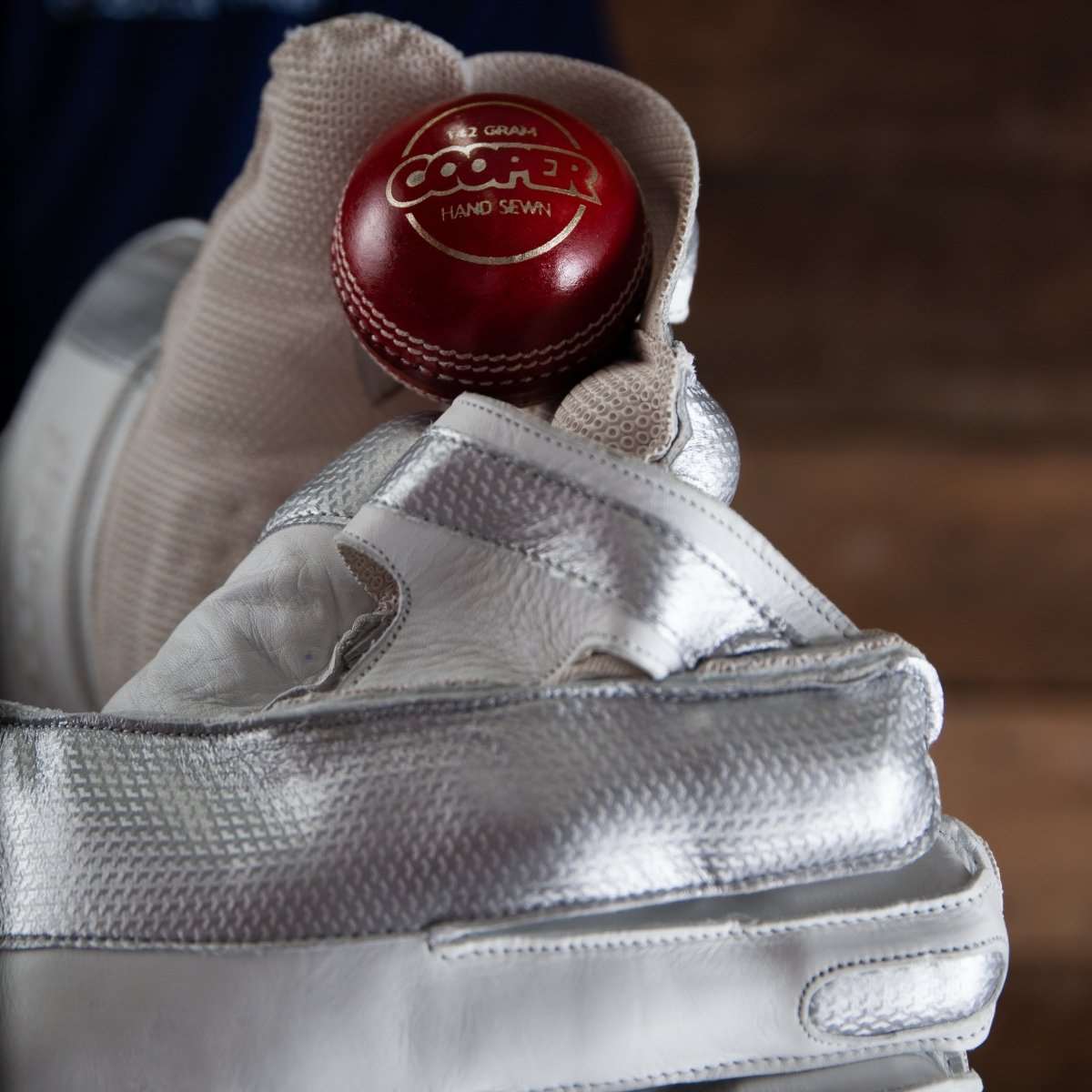 Cooper Cricket Wicket Keeping