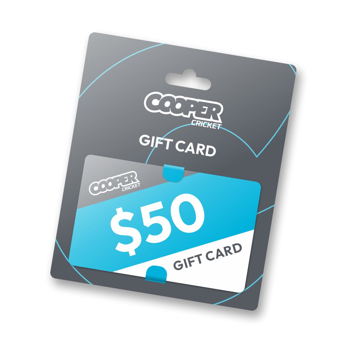 GIFT CARDS