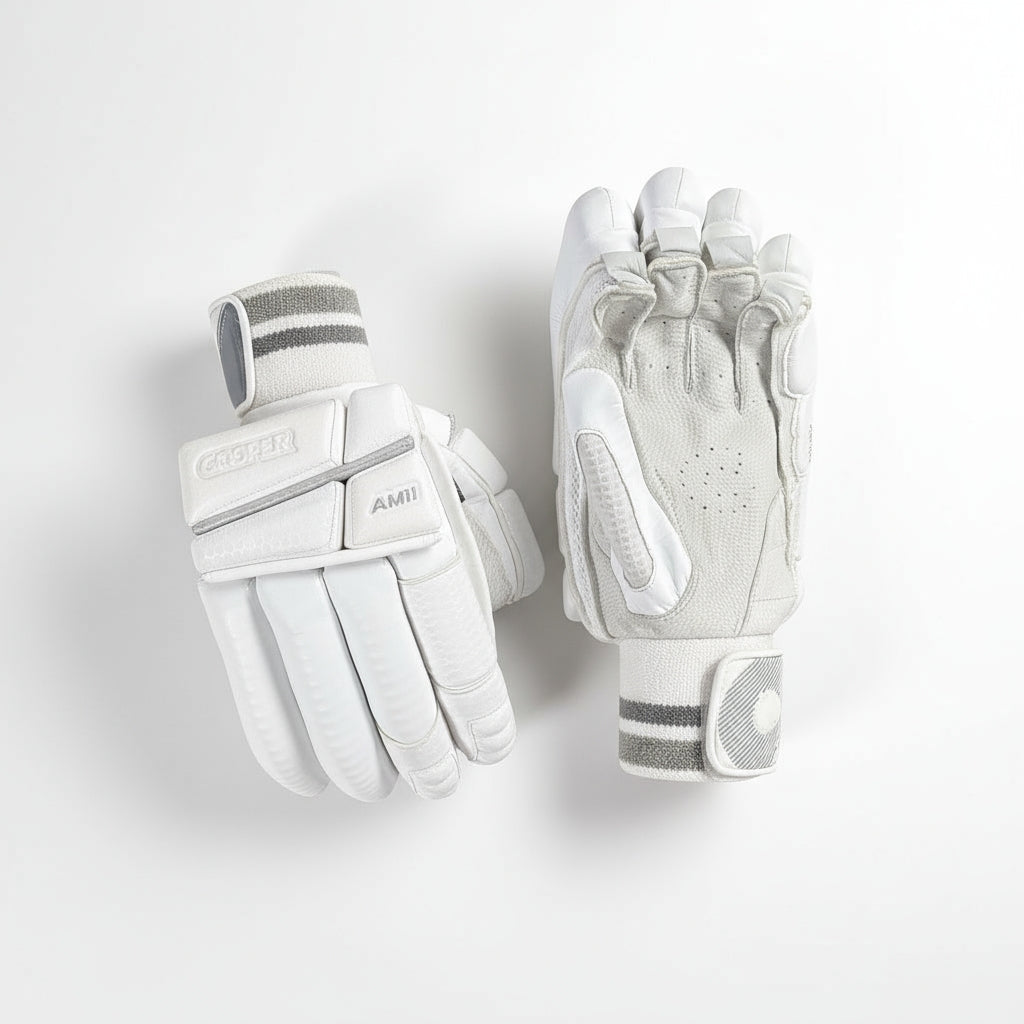 COOPER AM11 25 CRICKET GLOVES