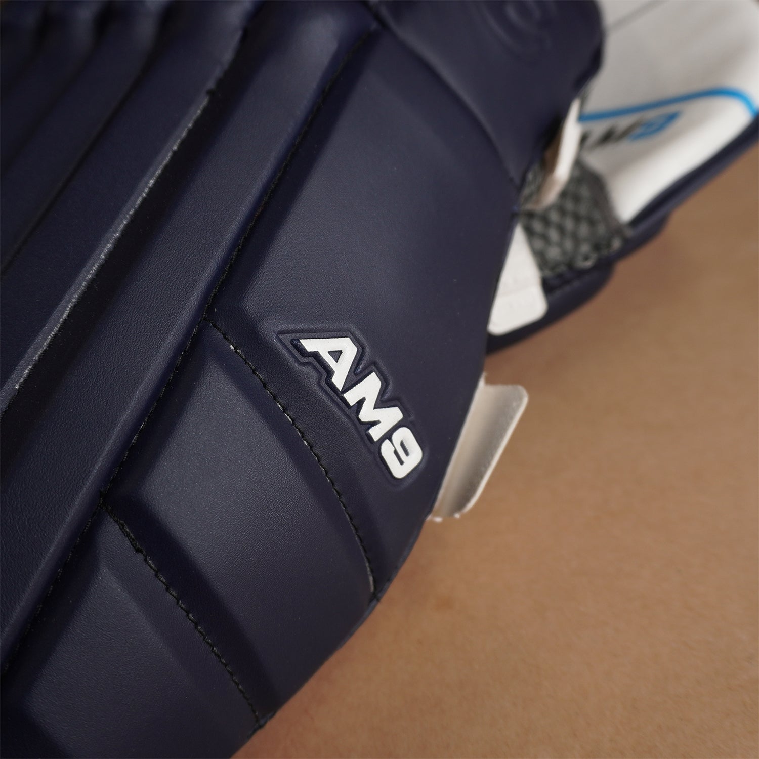 AM9 PADS - NAVY BLUE - ADULT