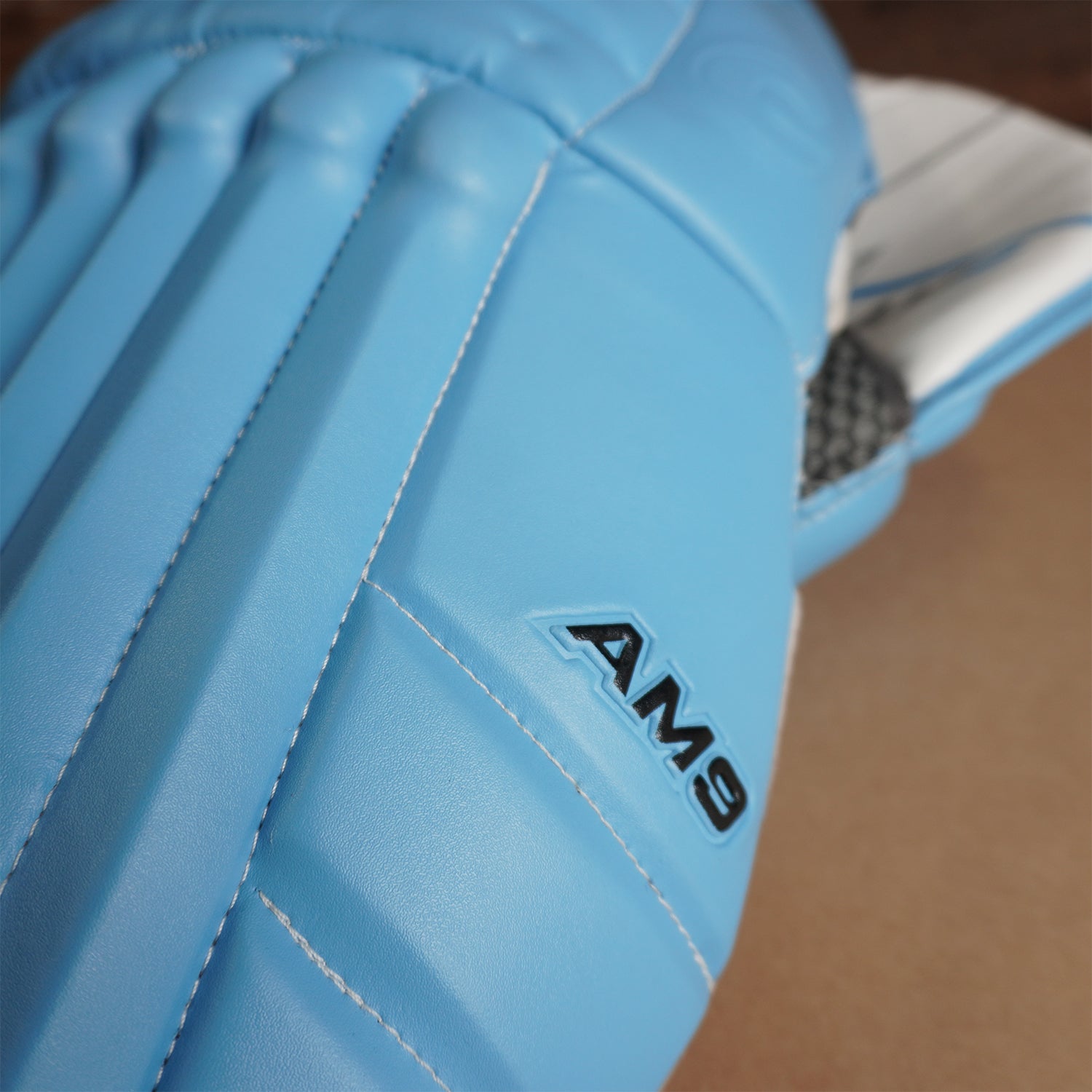 AM9 PADS - SKY BLUE - ADULT