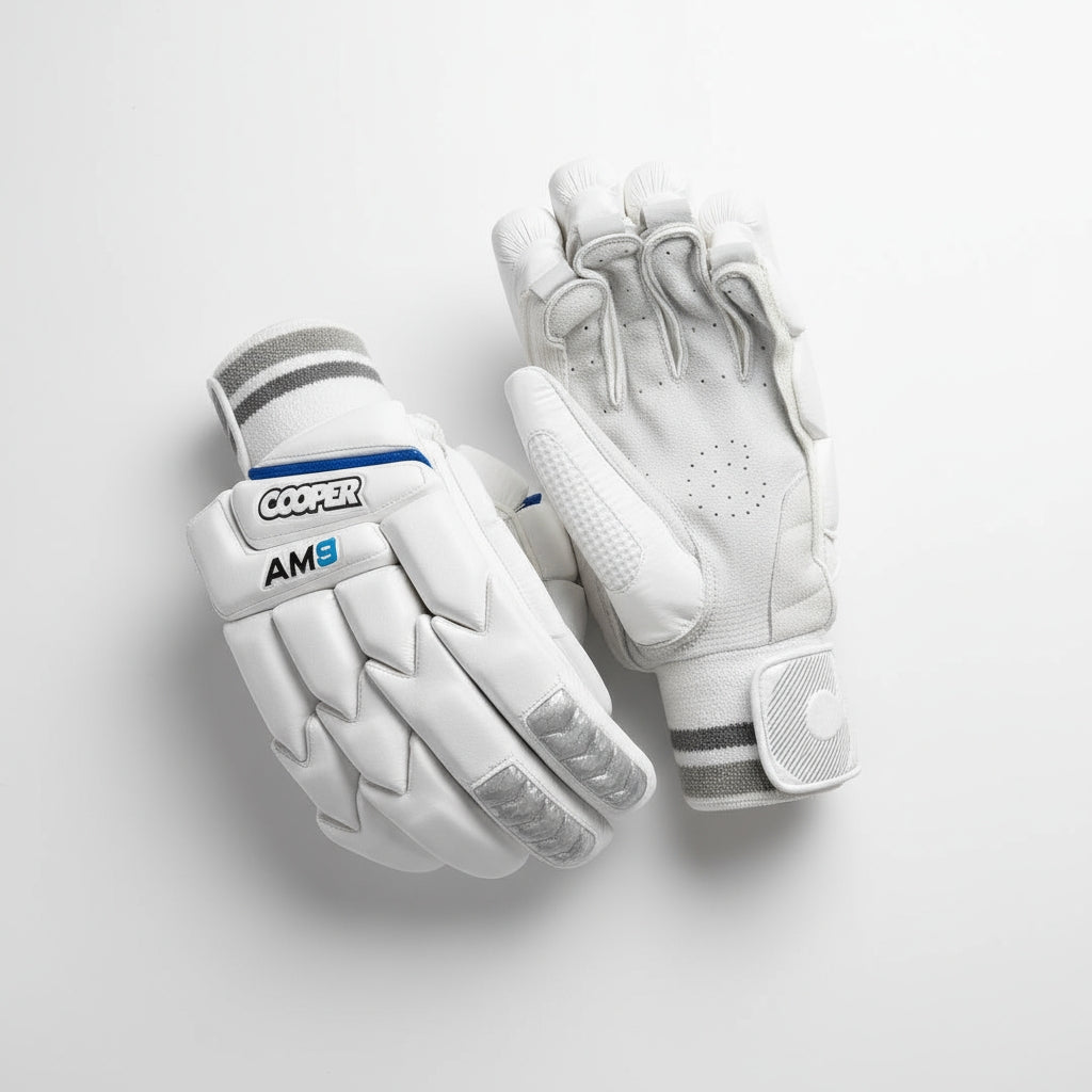 COOPER AM9 25 CRICKET GLOVES