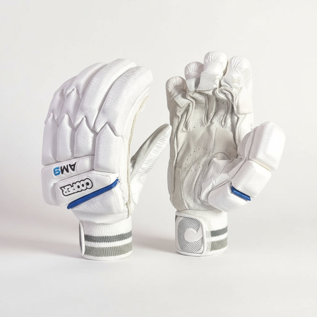 COOPER AM9 25 CRICKET GLOVES