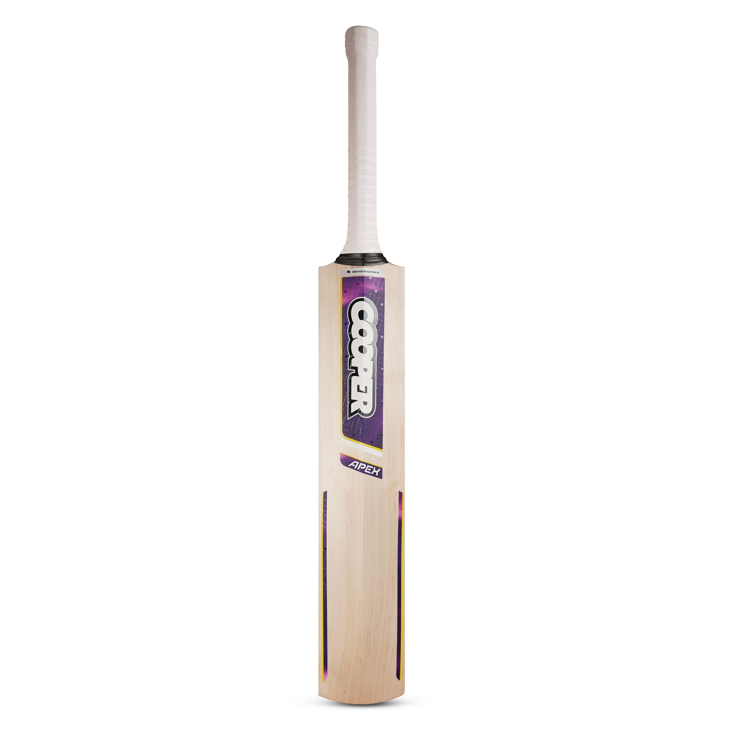 APEX CRICKET BAT