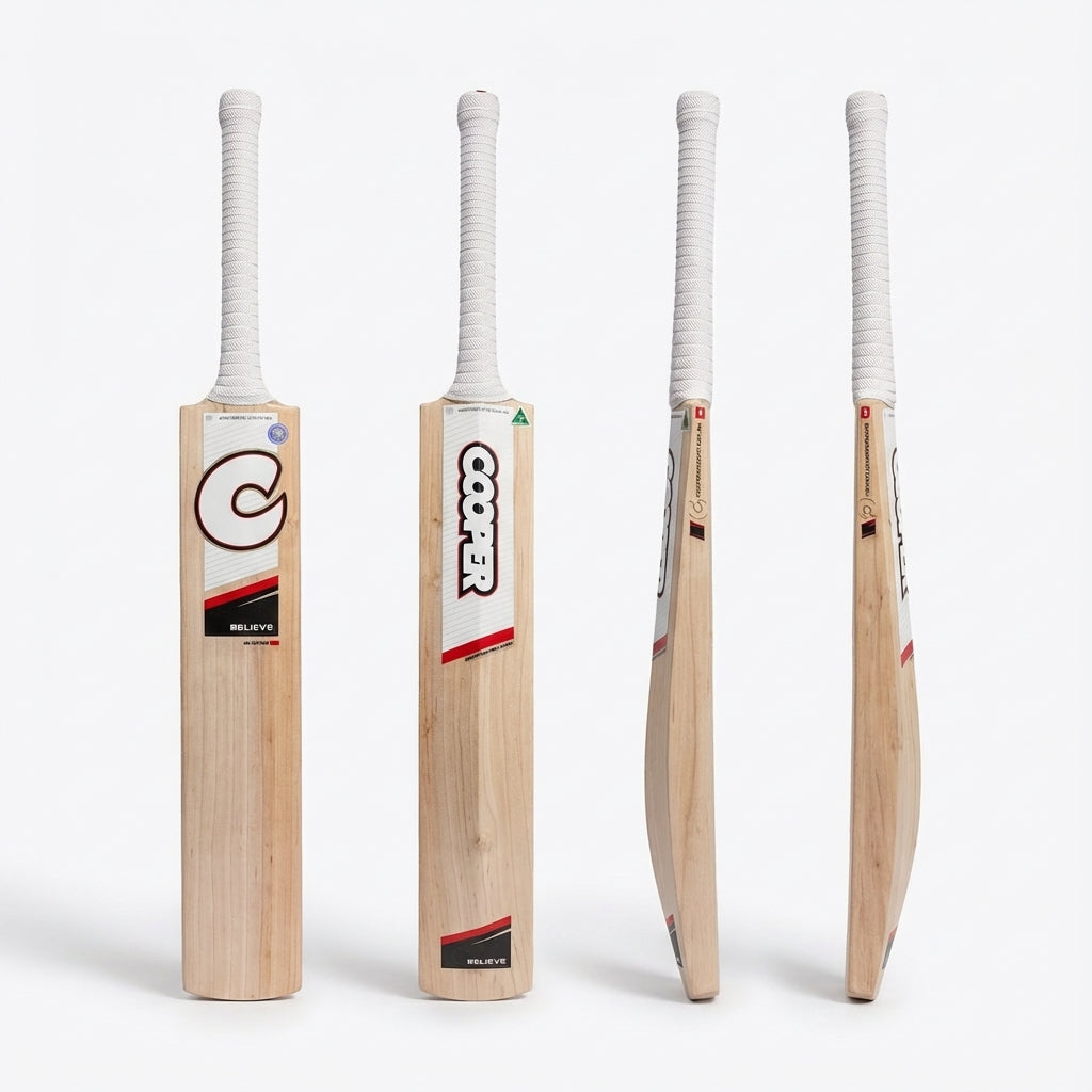 BELIEVE GRADE 2 SHORT HANDLE