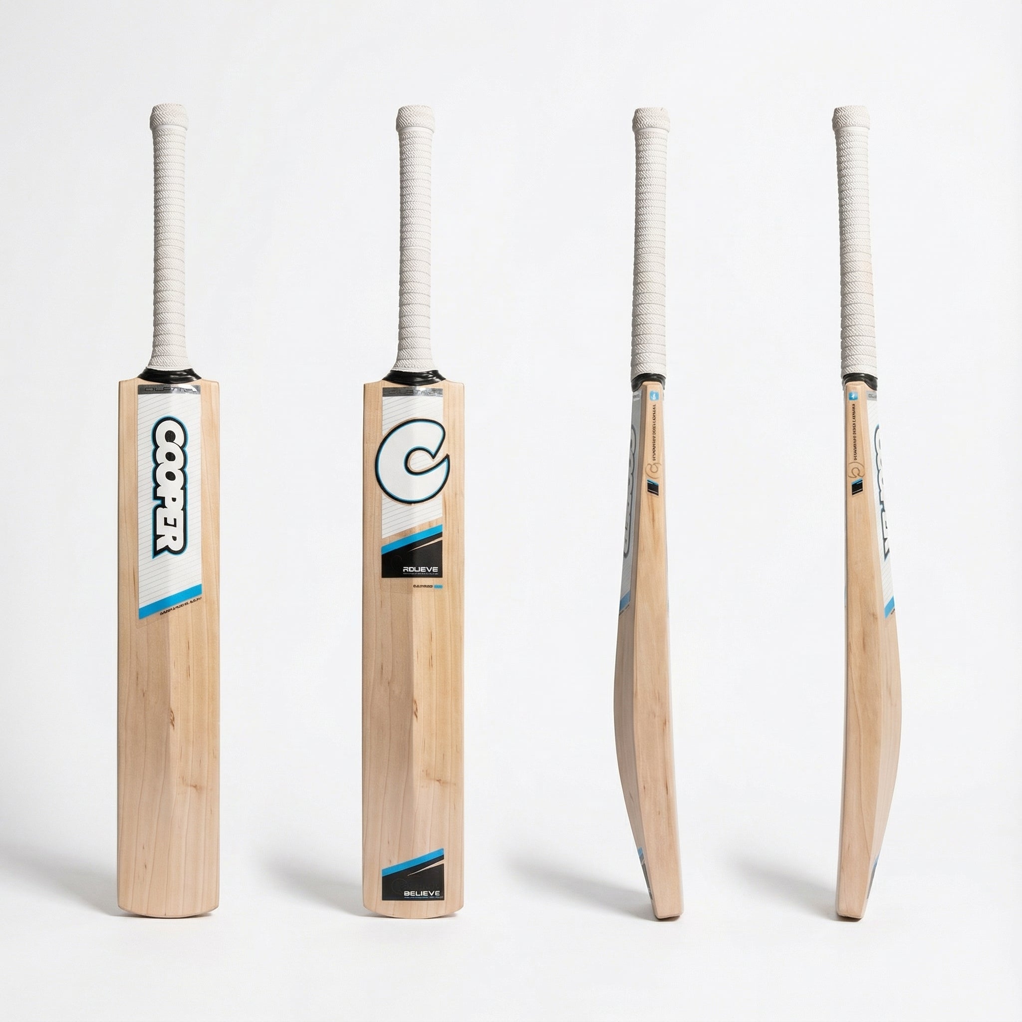 BELIEVE GRADE 2 SHORT HANDLE