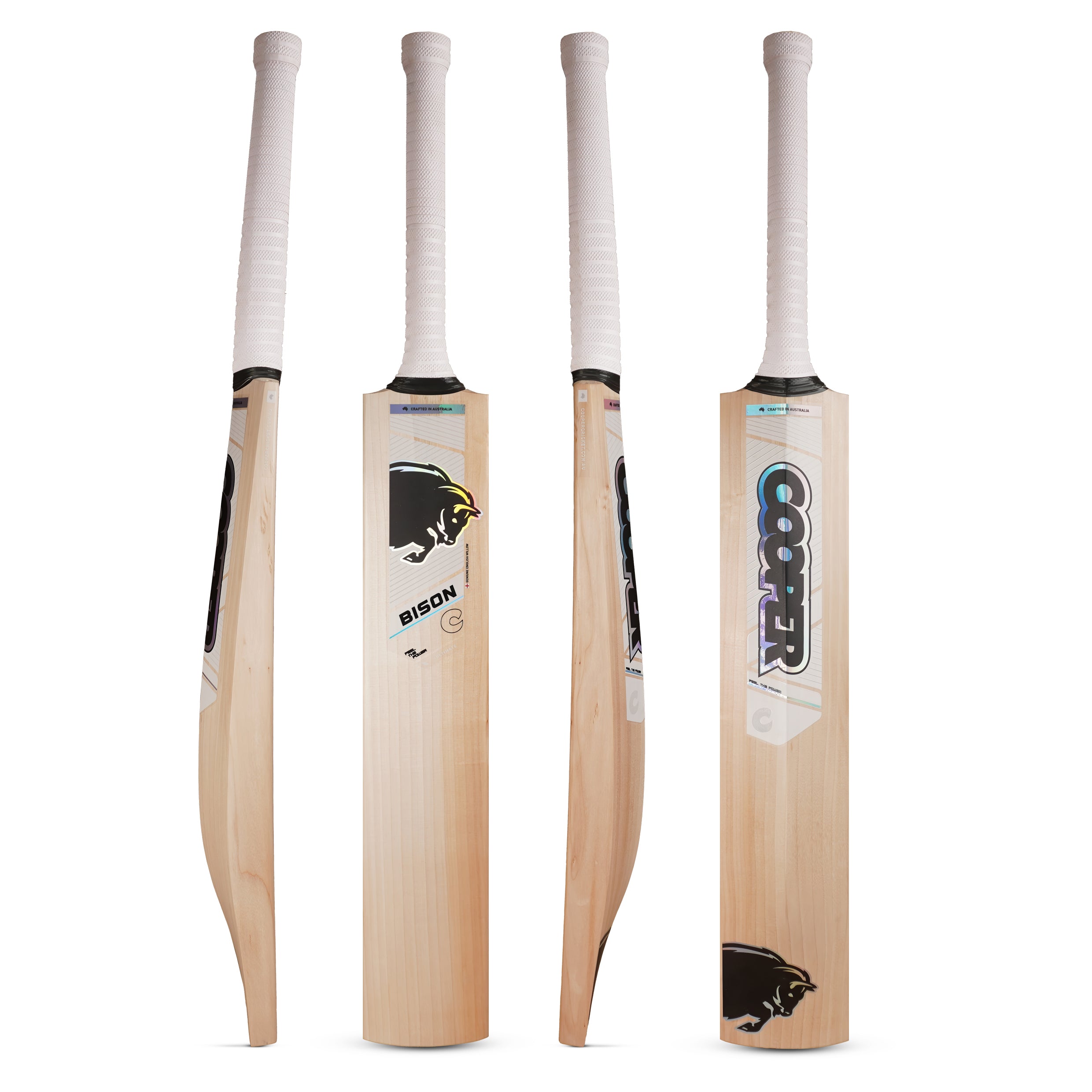 BISON CRICKET BAT