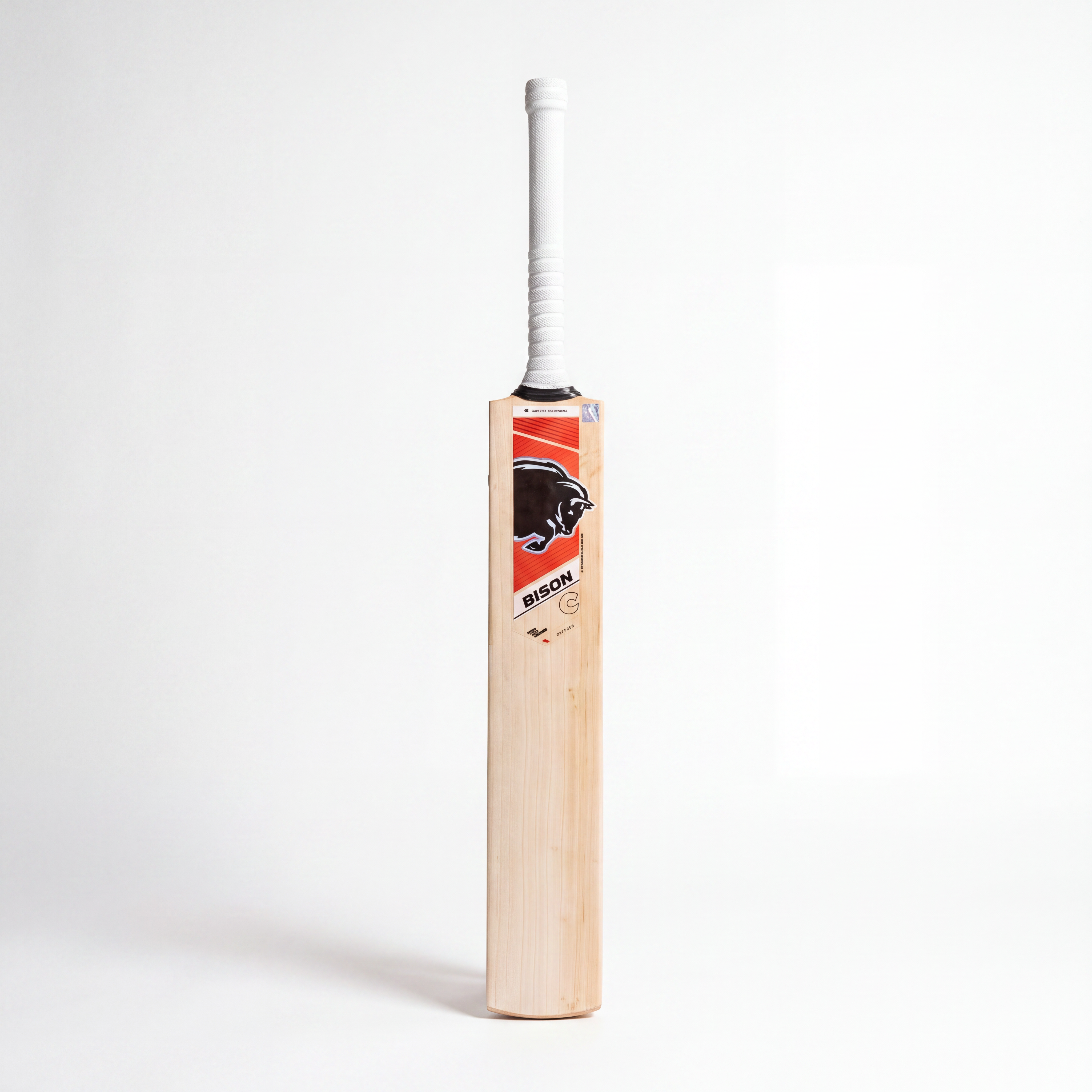 Short Handle Bison Grade 2