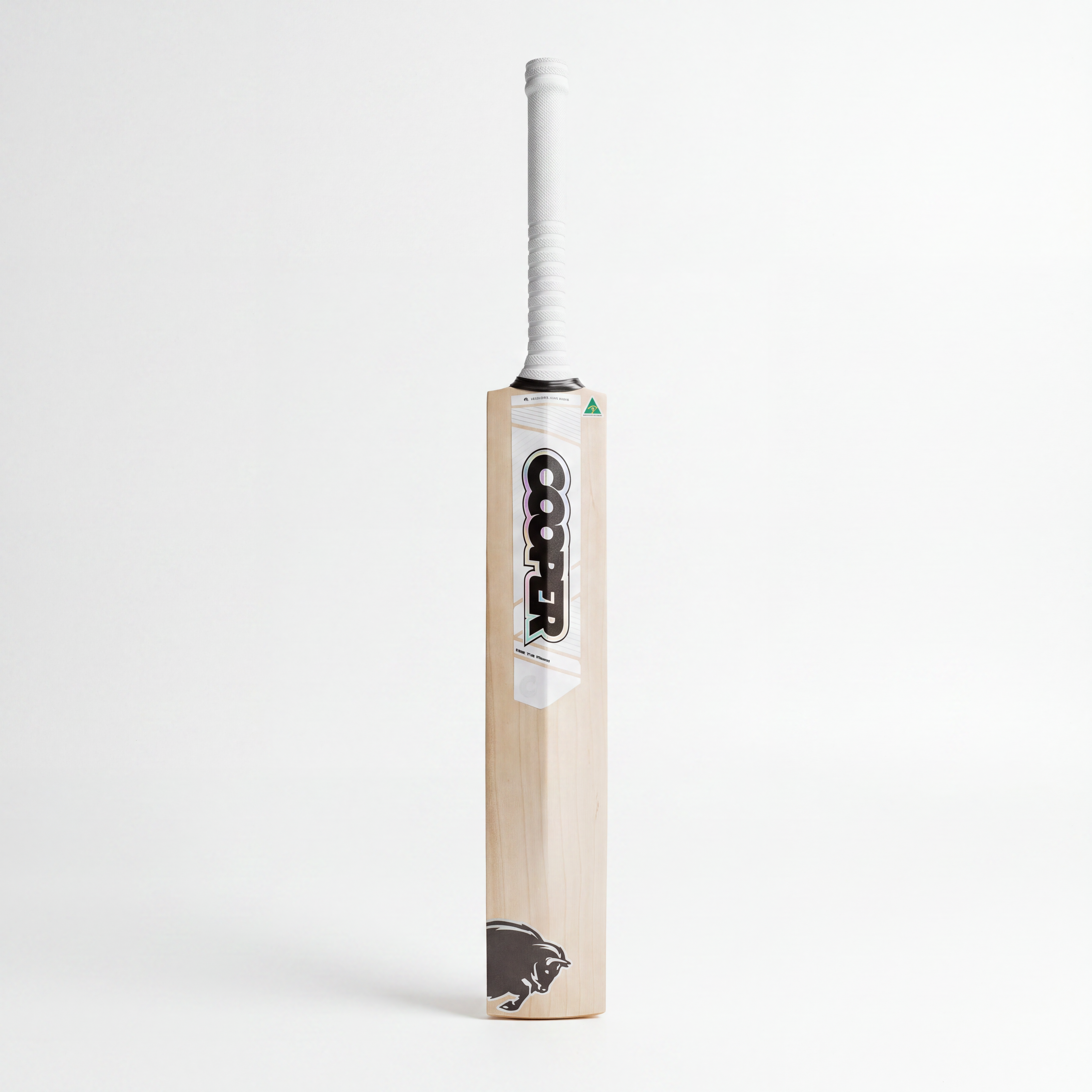 Short Handle Bison Grade 2