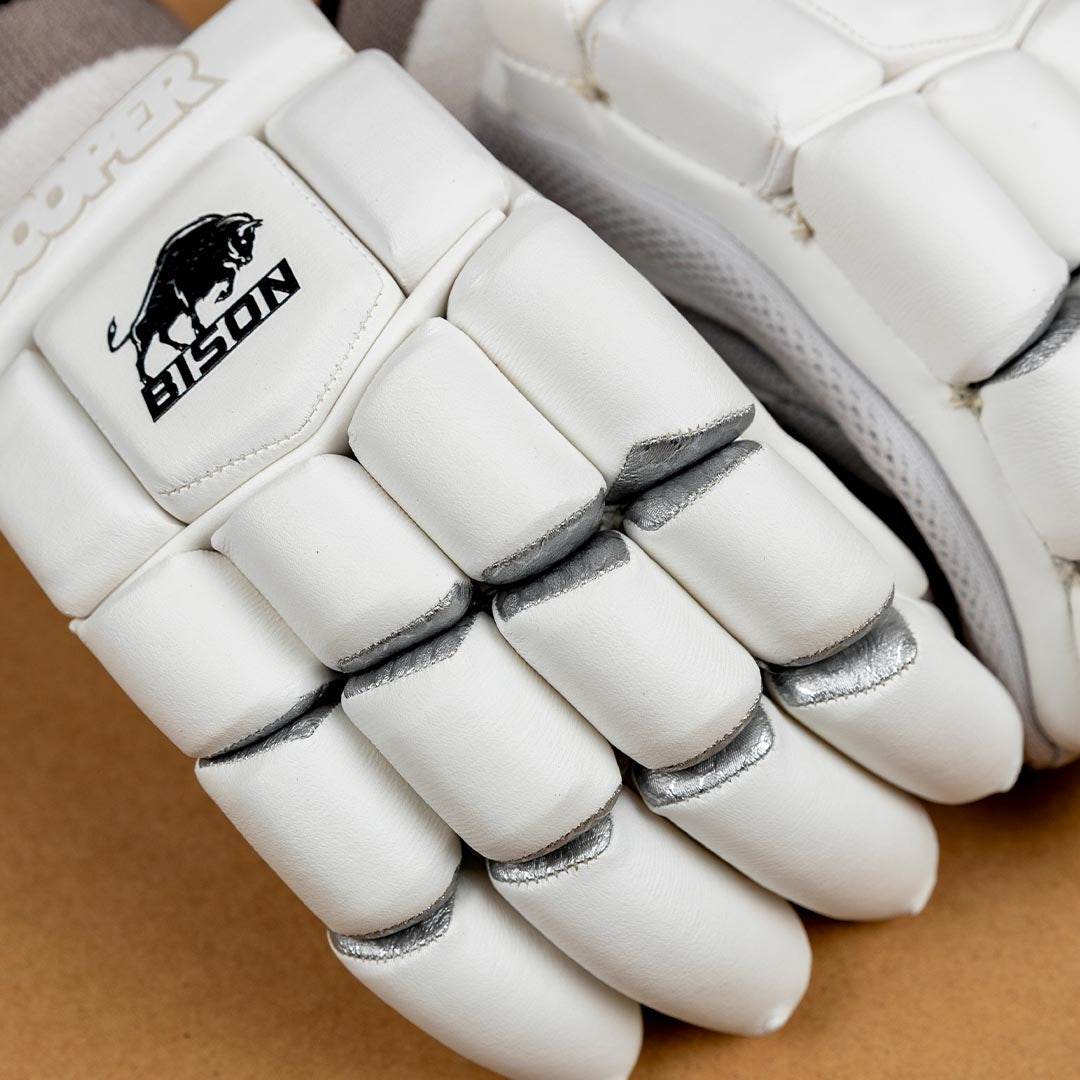 BISON GLOVES 2023/24