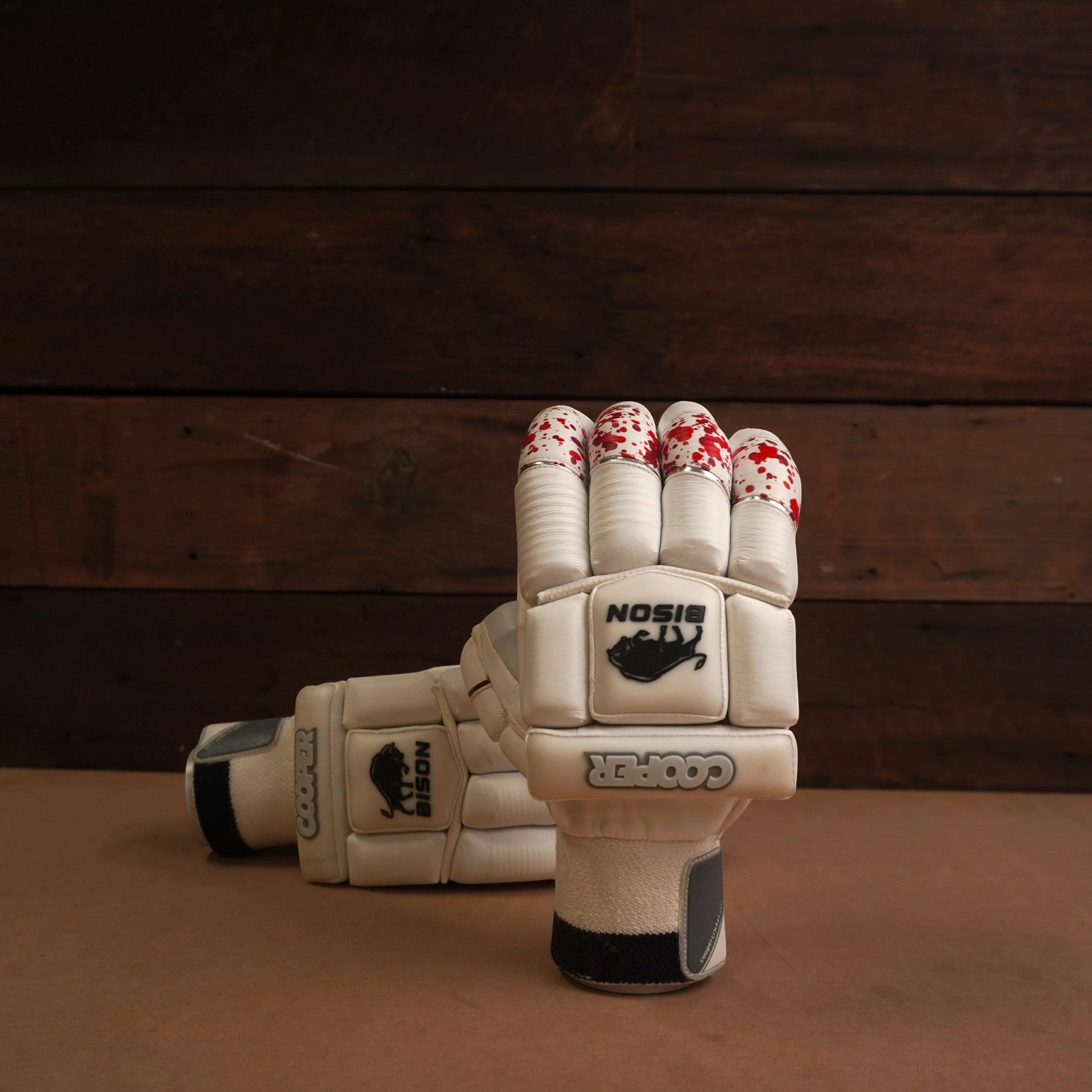 JB EDITION 24 CRICKET GLOVES