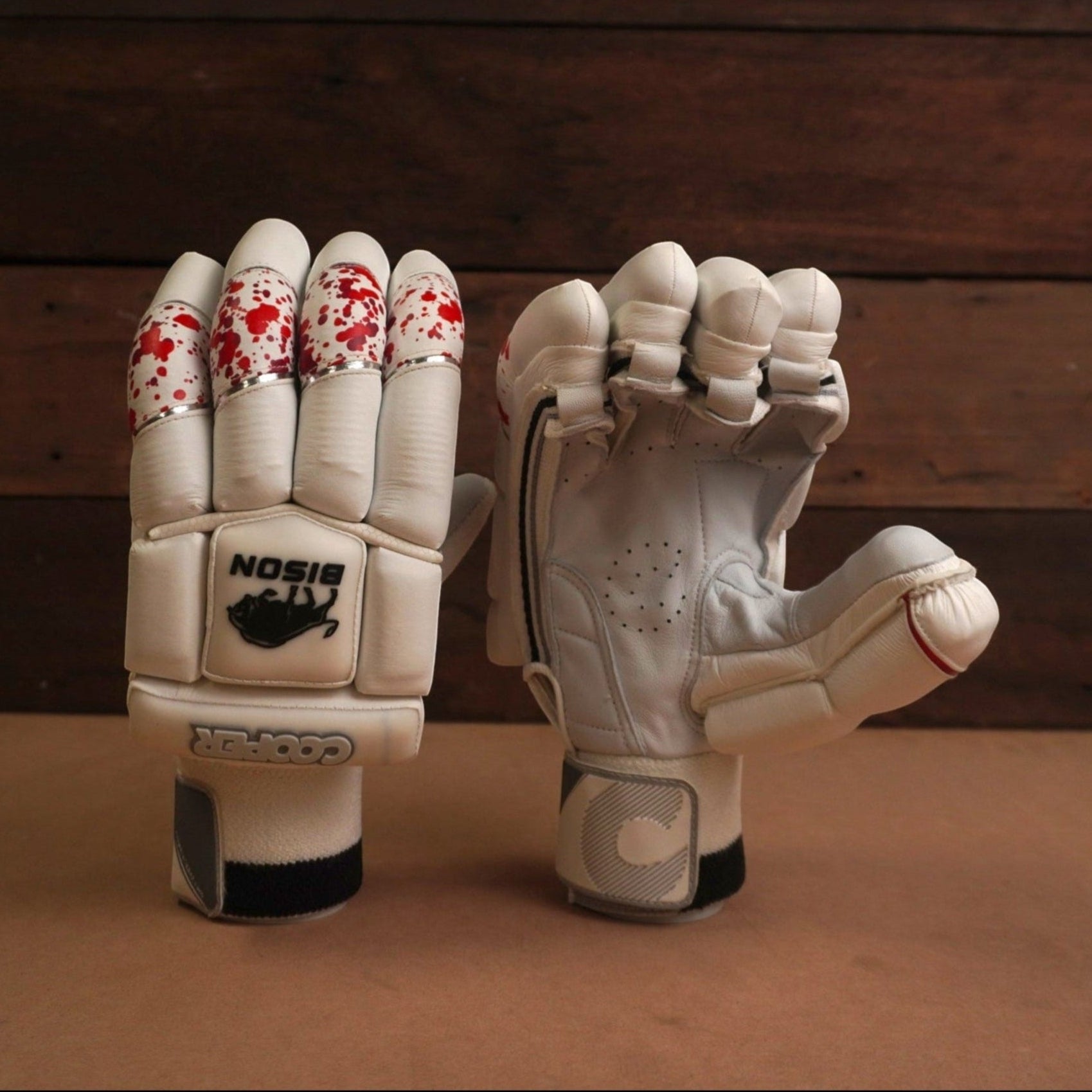 JB EDITION 24 CRICKET GLOVES