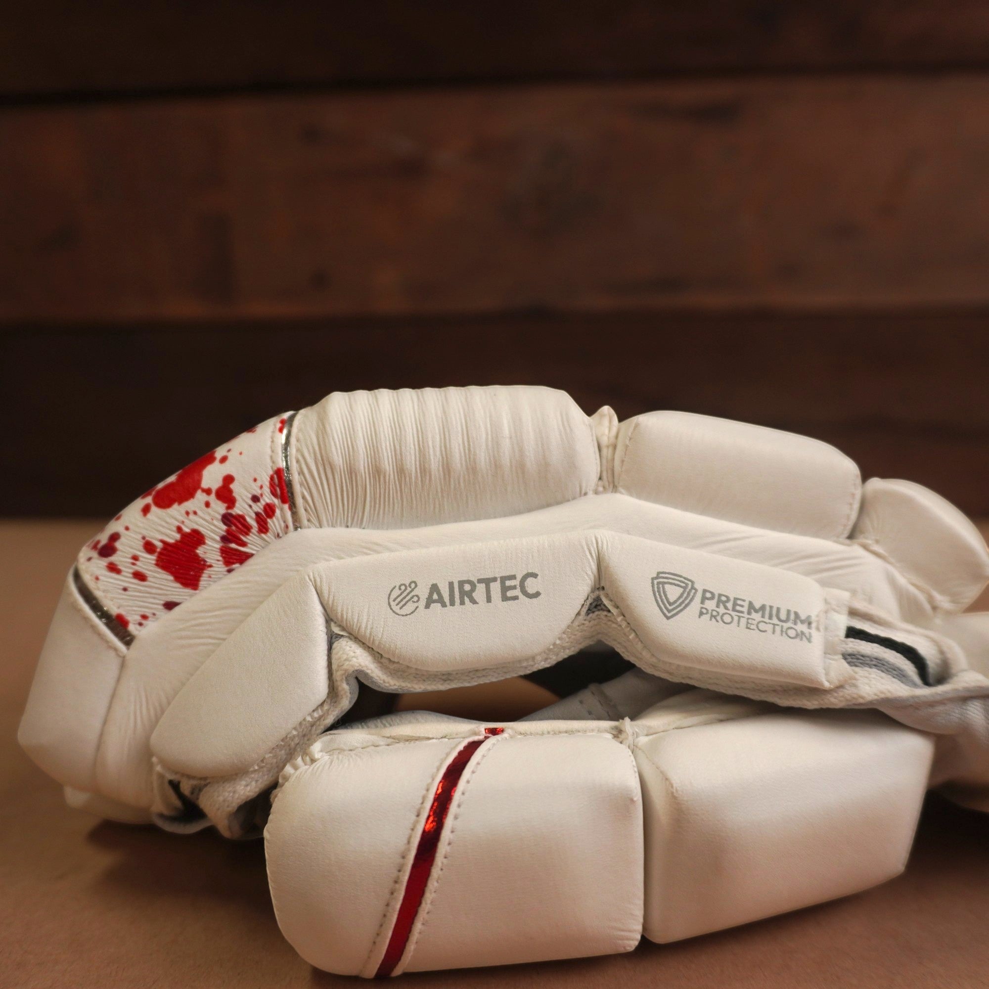 JB EDITION 24 CRICKET GLOVES