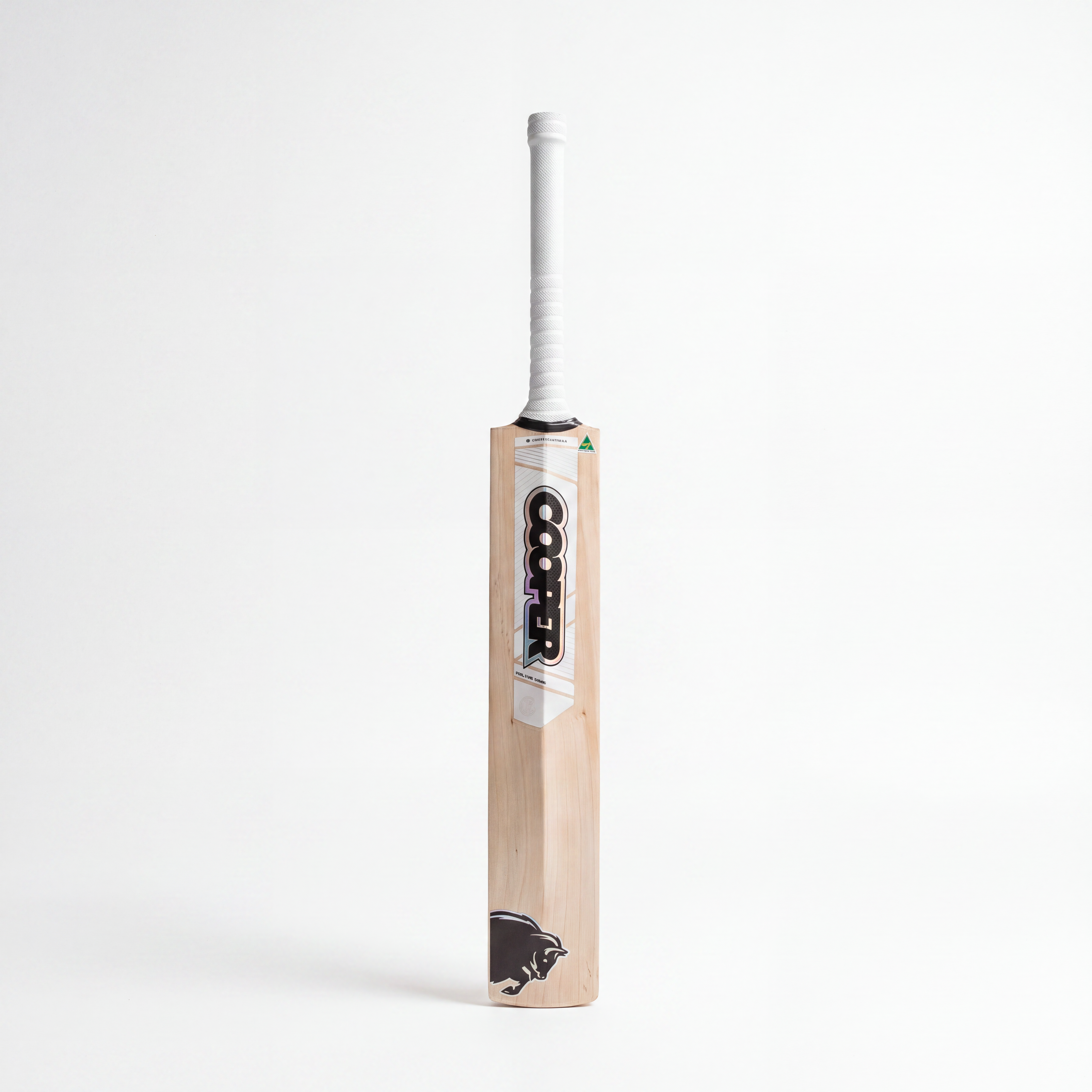 Short Handle Bison Grade 2