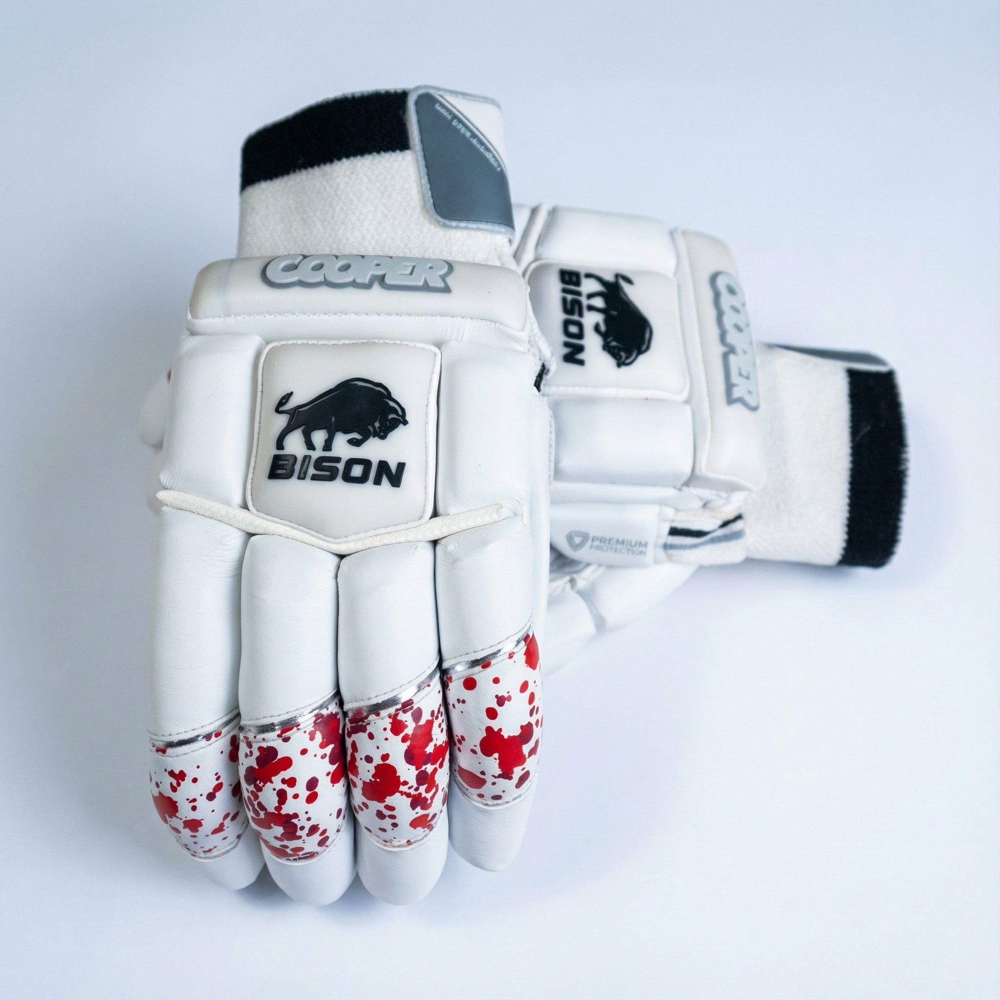 JB EDITION 24 CRICKET GLOVES