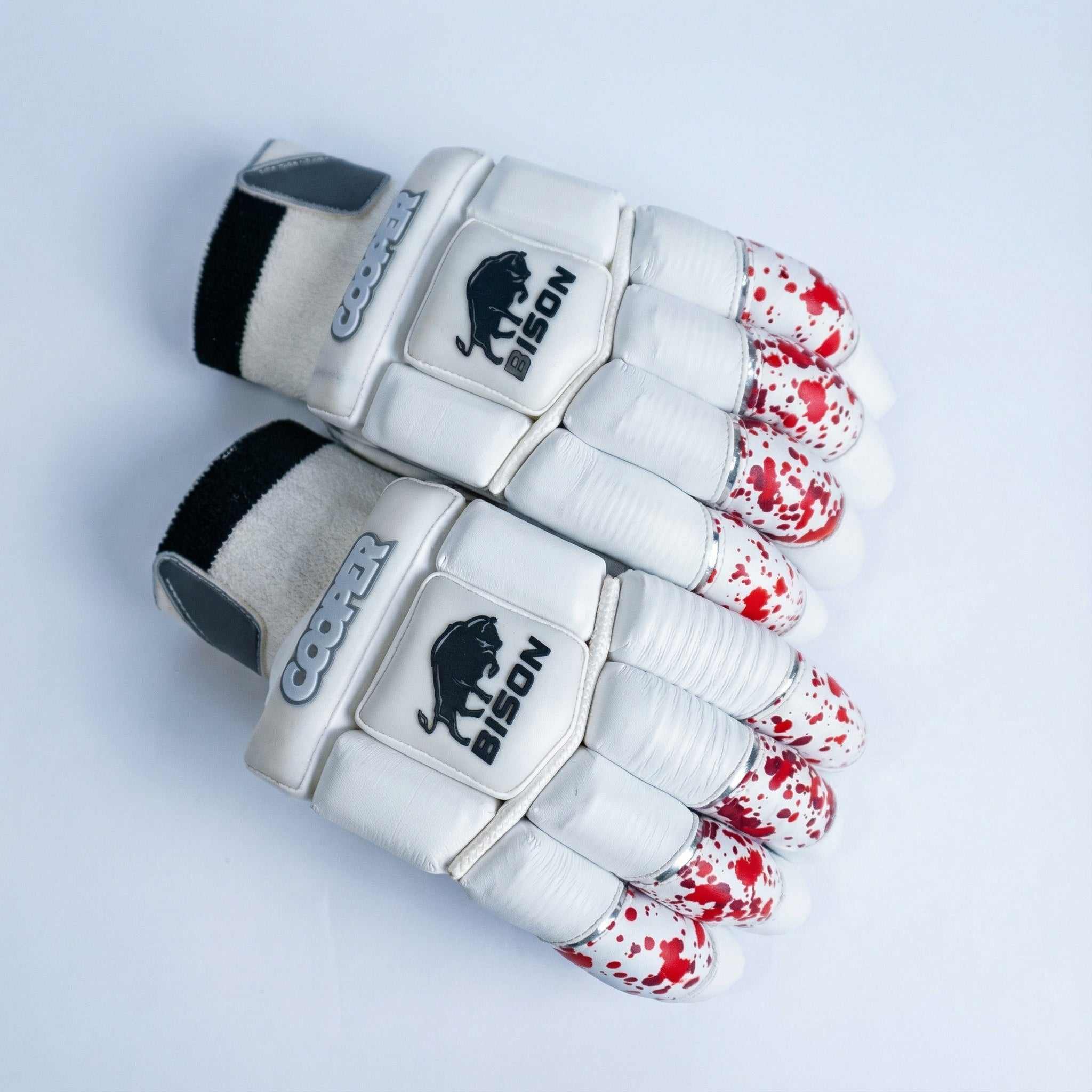 JB EDITION 24 CRICKET GLOVES