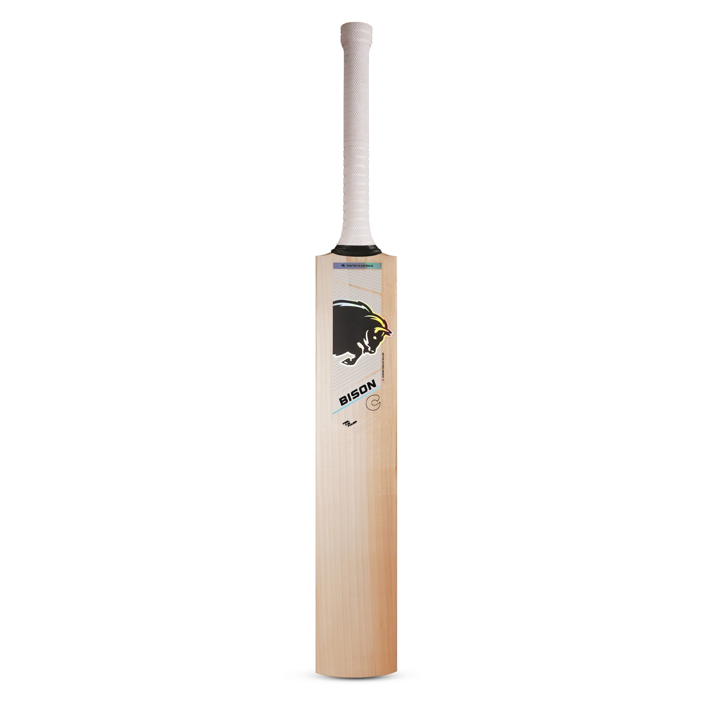 BISON CRICKET BAT