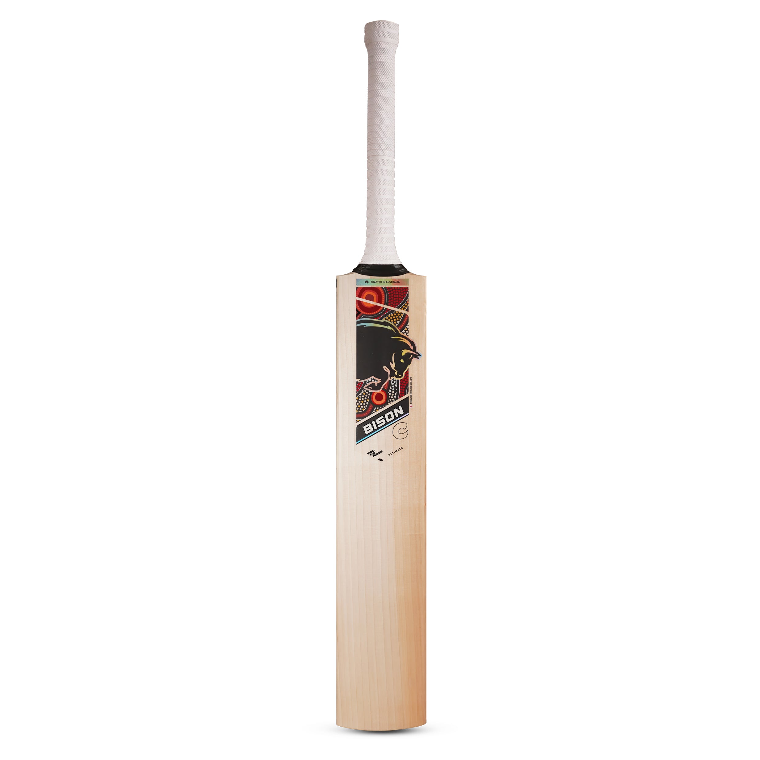 BISON CRICKET BAT