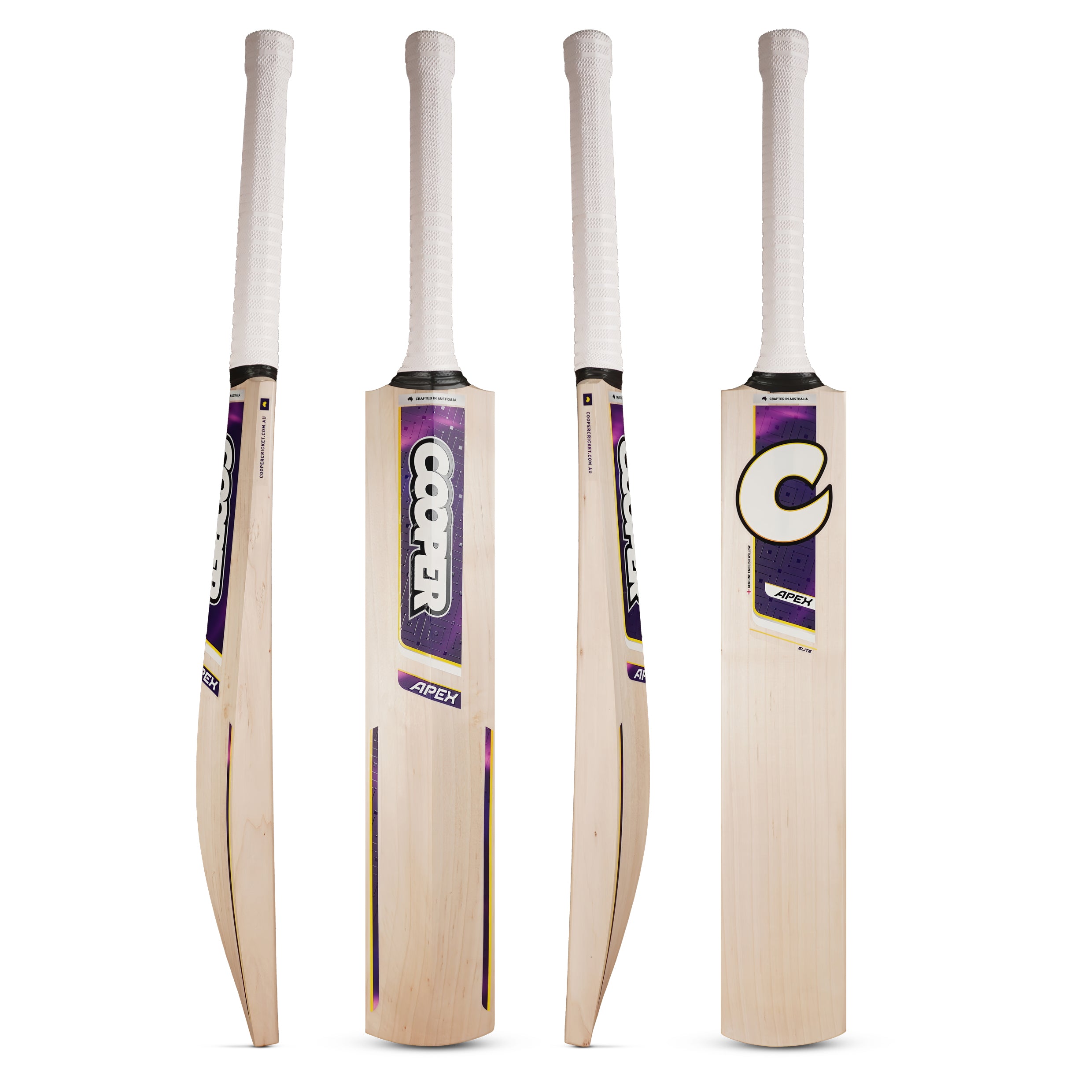 APEX CRICKET BAT