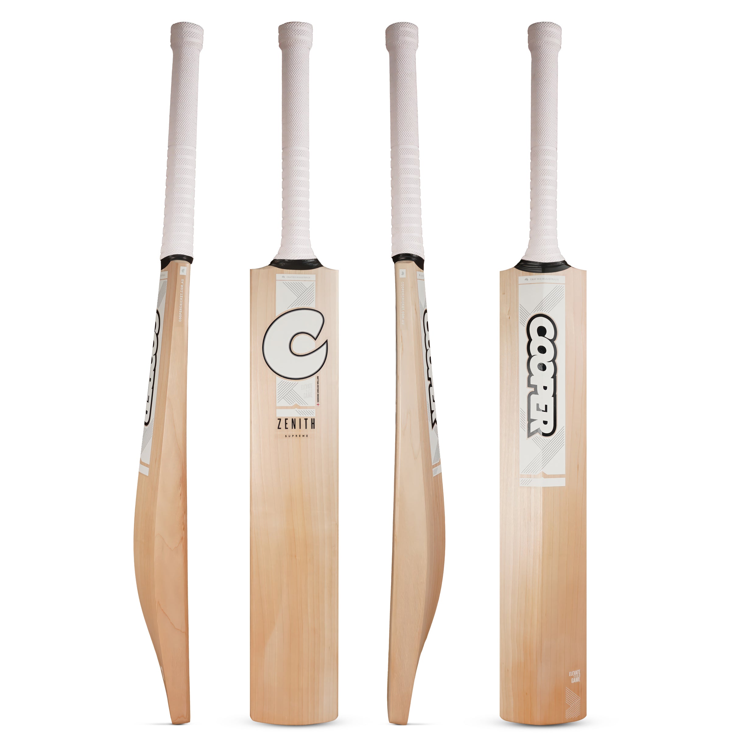 ZENITH CRICKET BAT