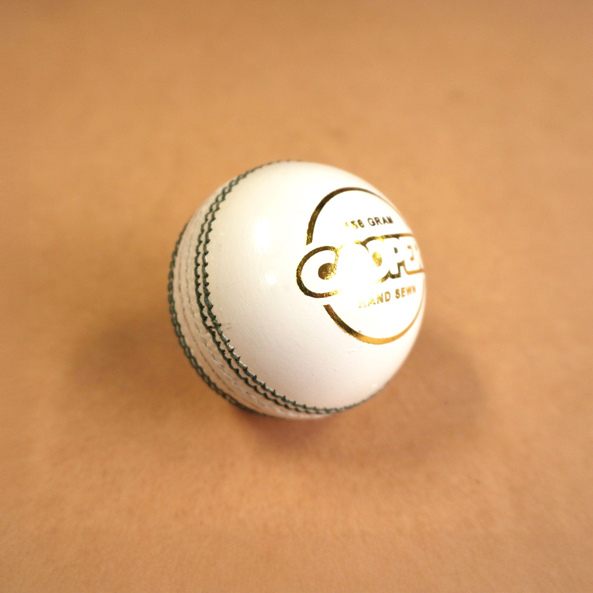 TRAINING BALL - 156 GRAM - WHITE - 2 PIECE