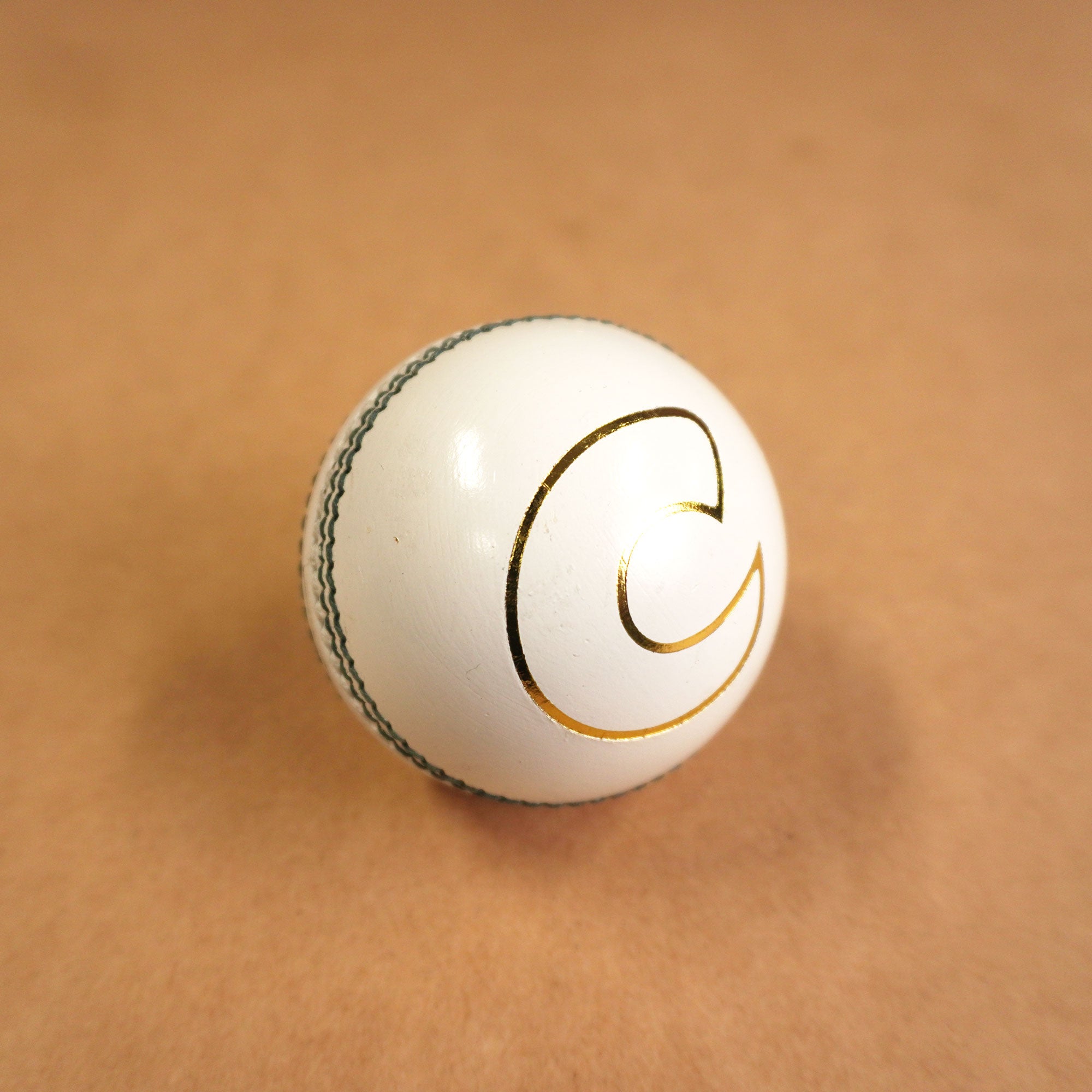 TRAINING BALL - 156 GRAM - WHITE - 2 PIECE
