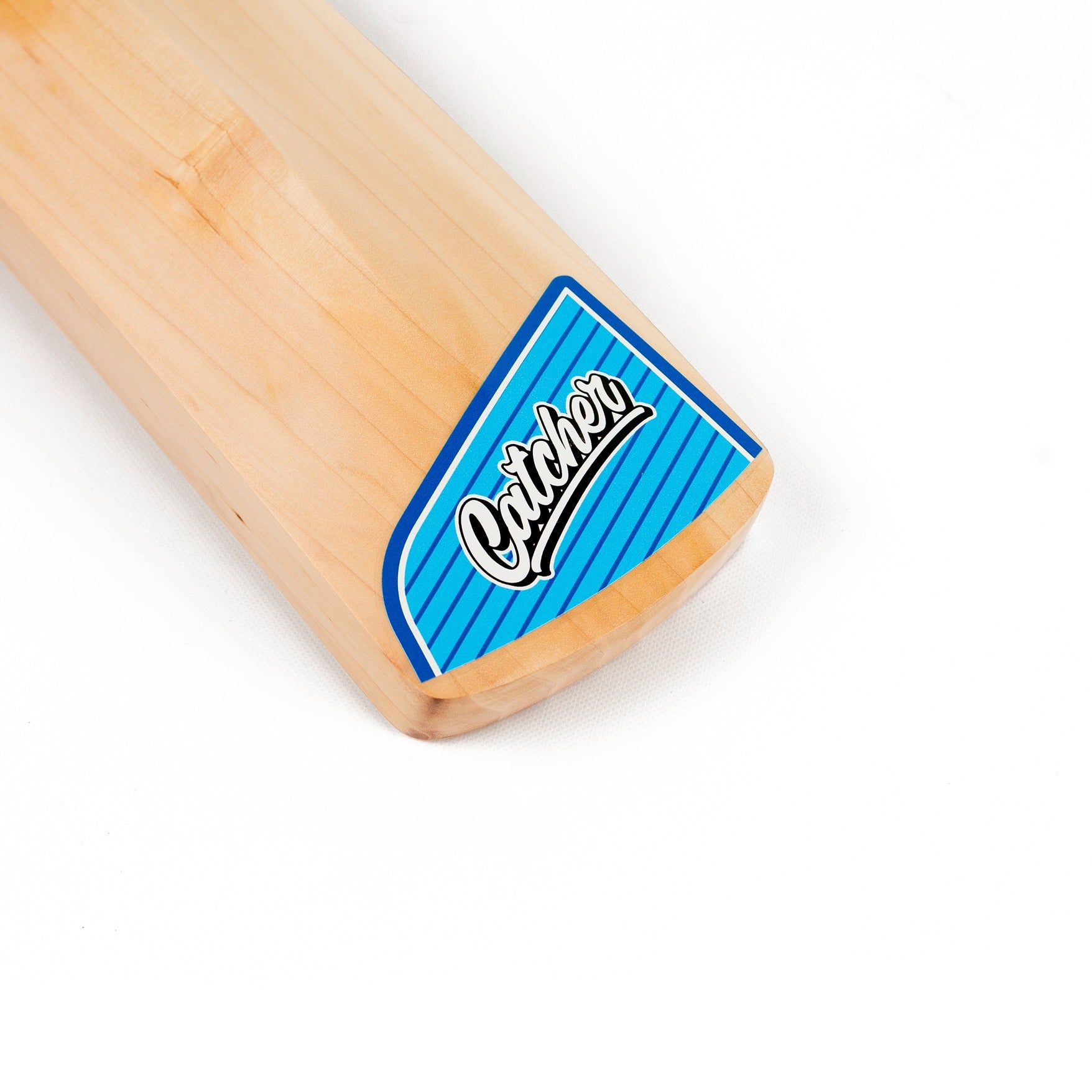 CATCHING BAT