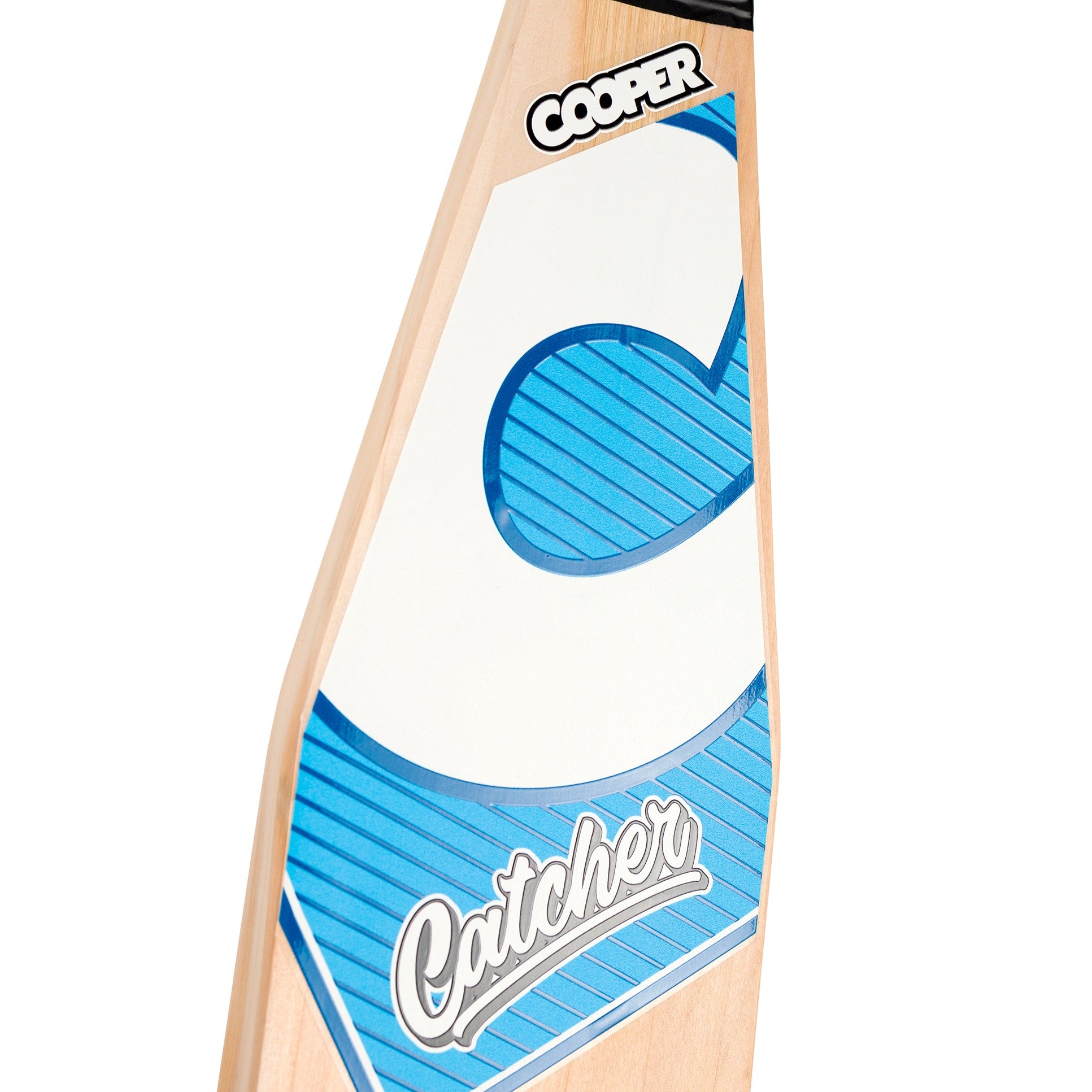 CATCHING BAT