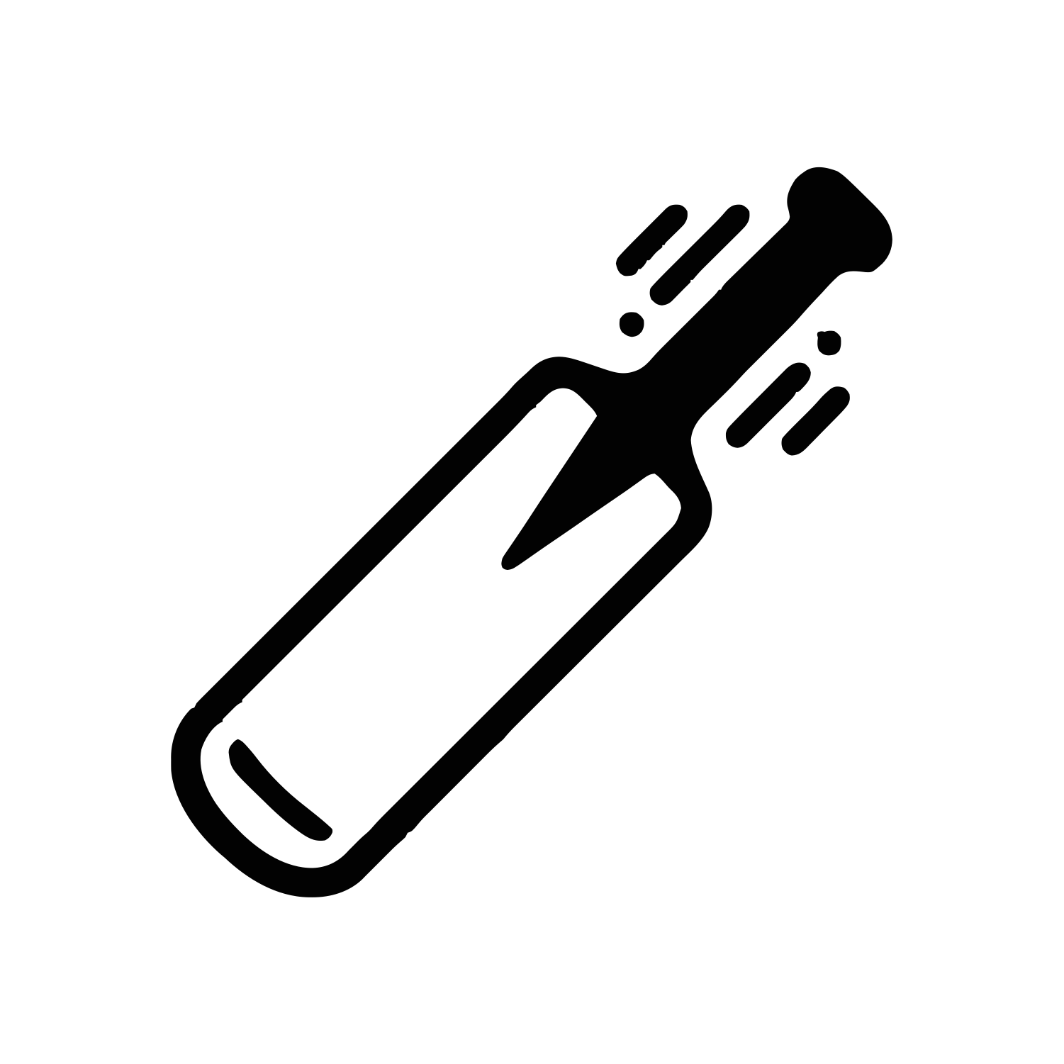 CRICKET BAT HANDLE ADJUSTMENTS