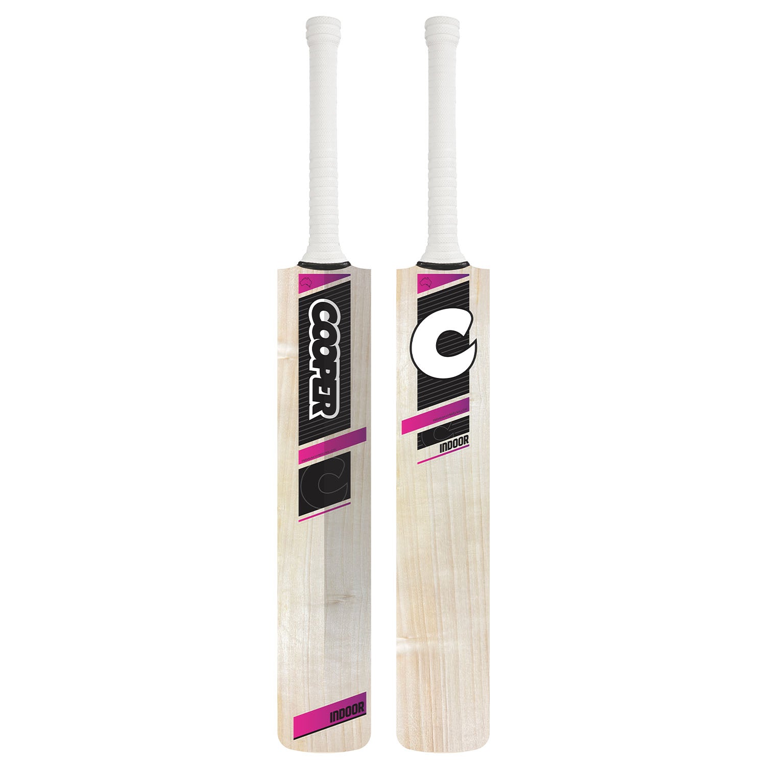 INDOOR BAT