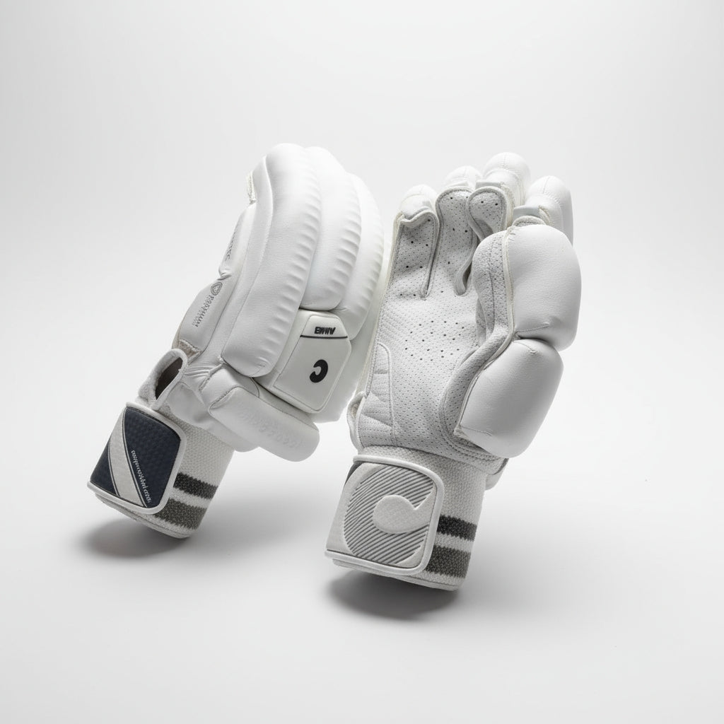 COOPER AM8 25 CRICKET GLOVES