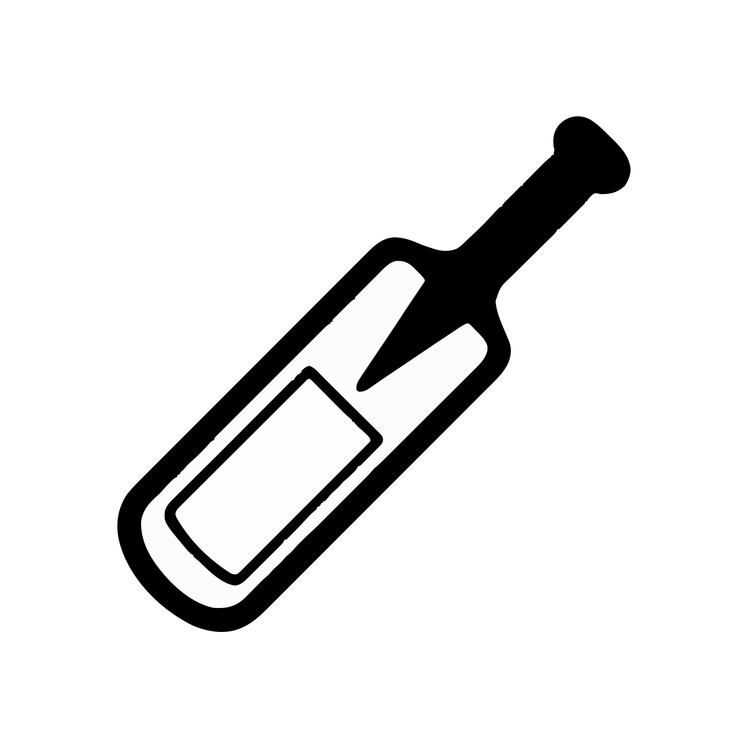 PROTECTIVE BAT FACING