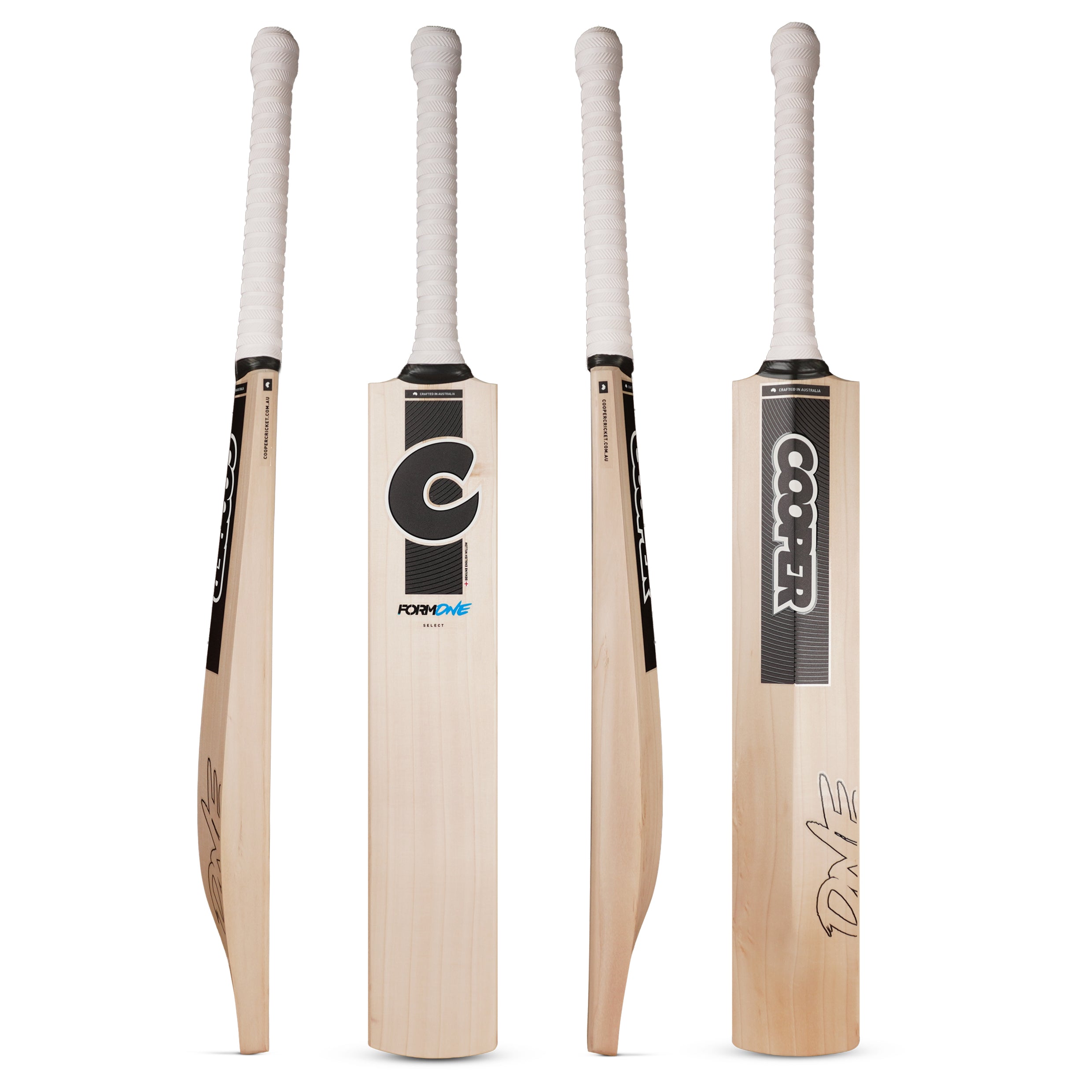 FORM ONE CRICKET BAT