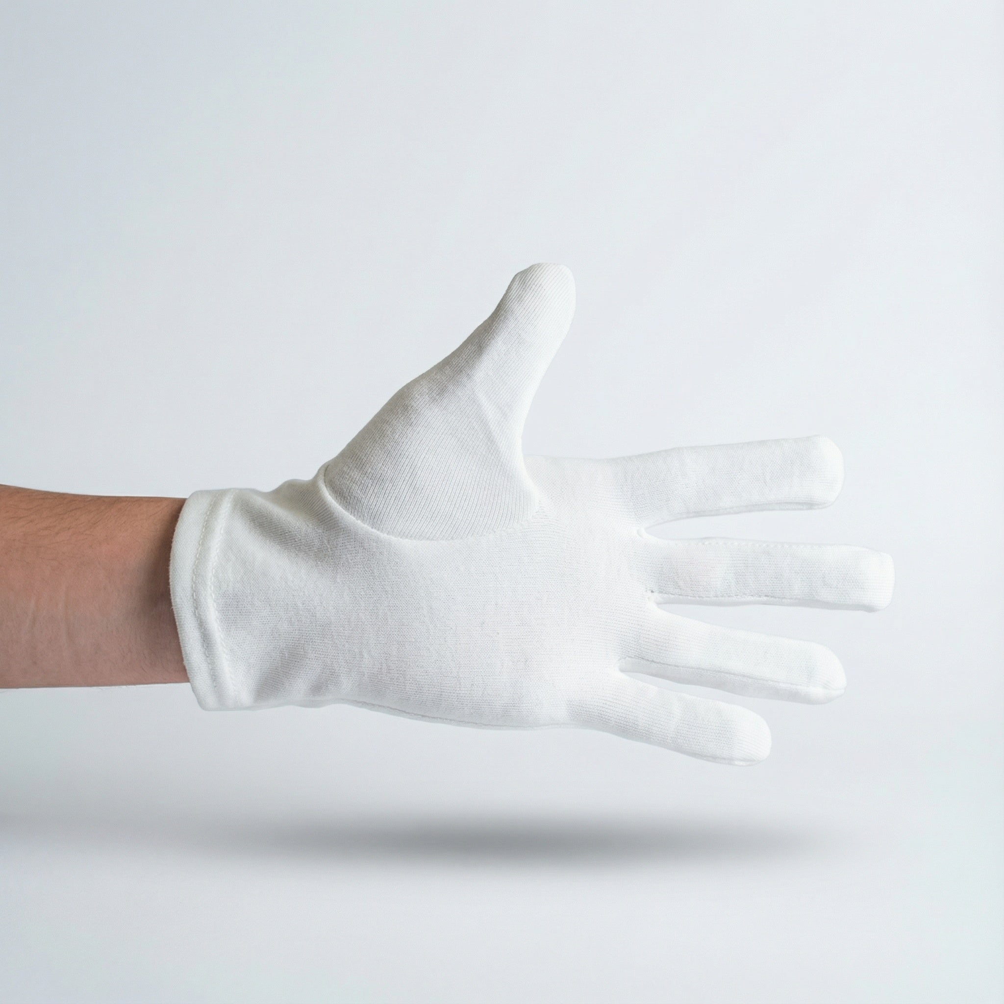 BATTING INNERS - FULL FINGER