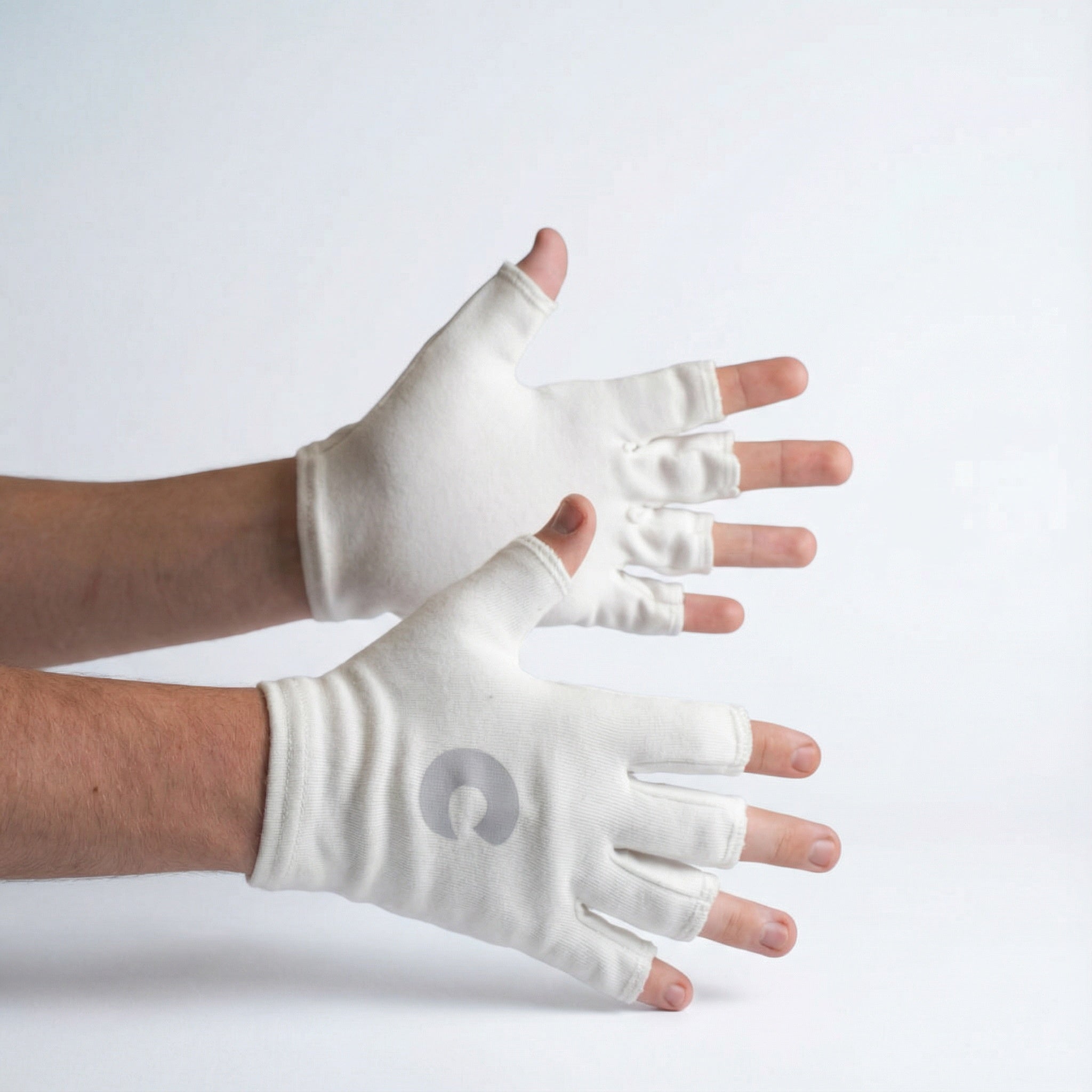 BATTING INNERS - HALF FINGER