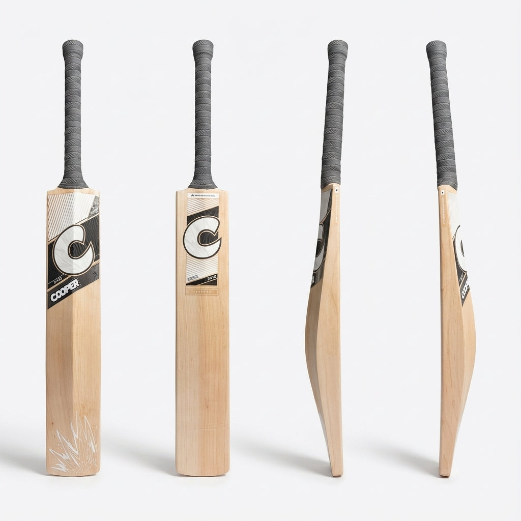 K412 GRADE 1 SHORT HANDLE