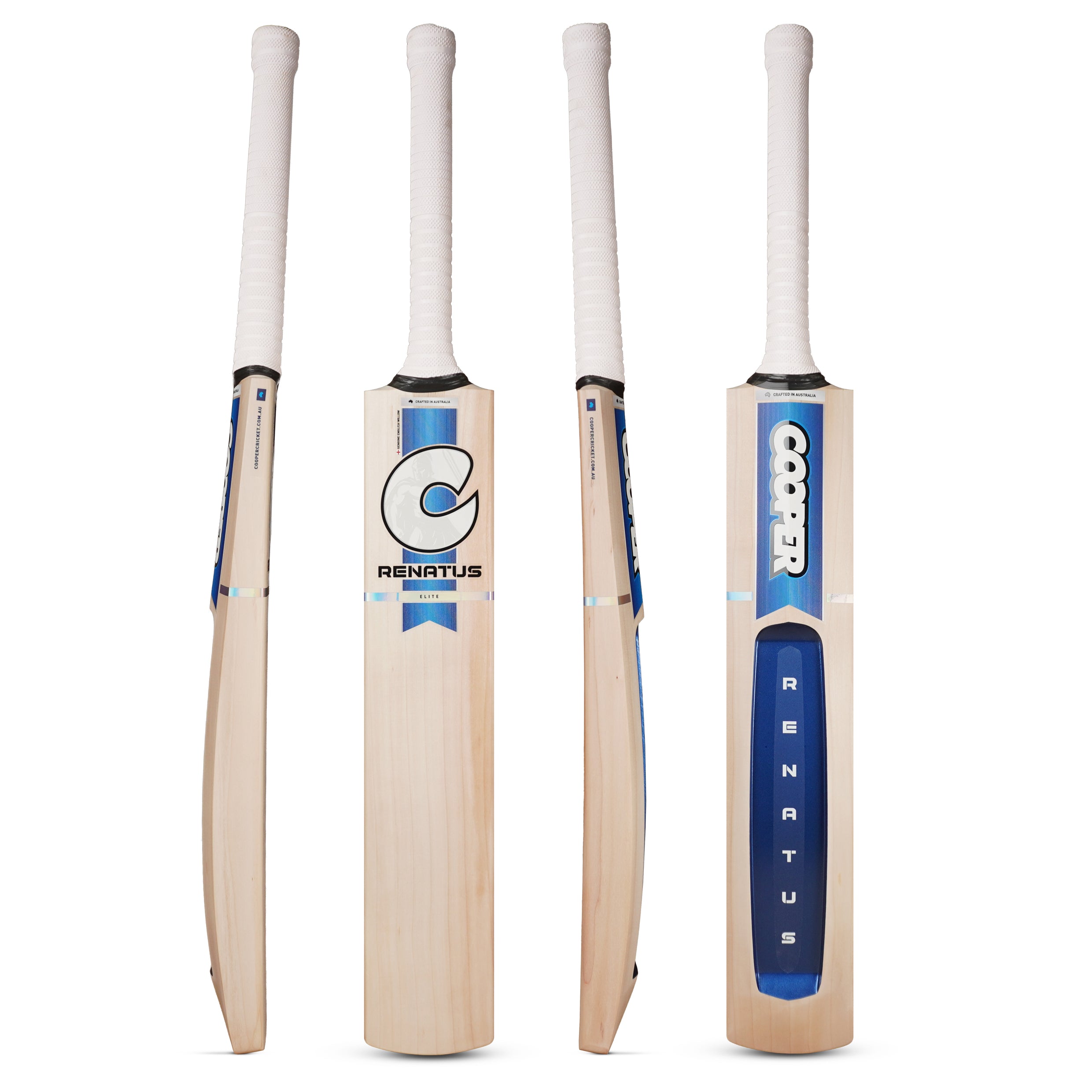 RENATUS CRICKET BAT