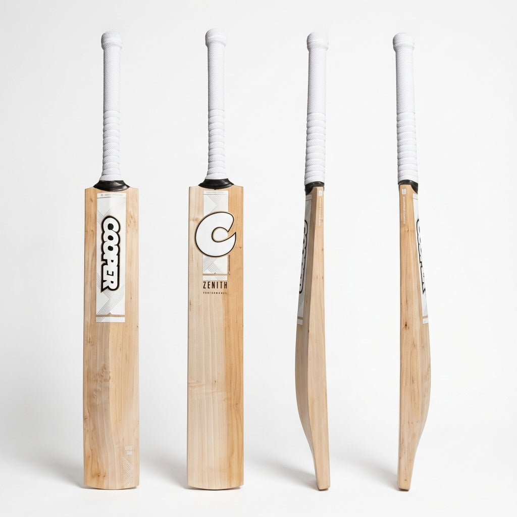 ZENITH GRADE 3 SHORT HANDLE