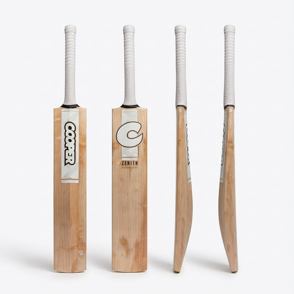 ZENITH GRADE 3 SHORT HANDLE