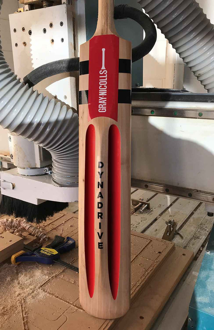 Gray-Nicolls Dynadrive