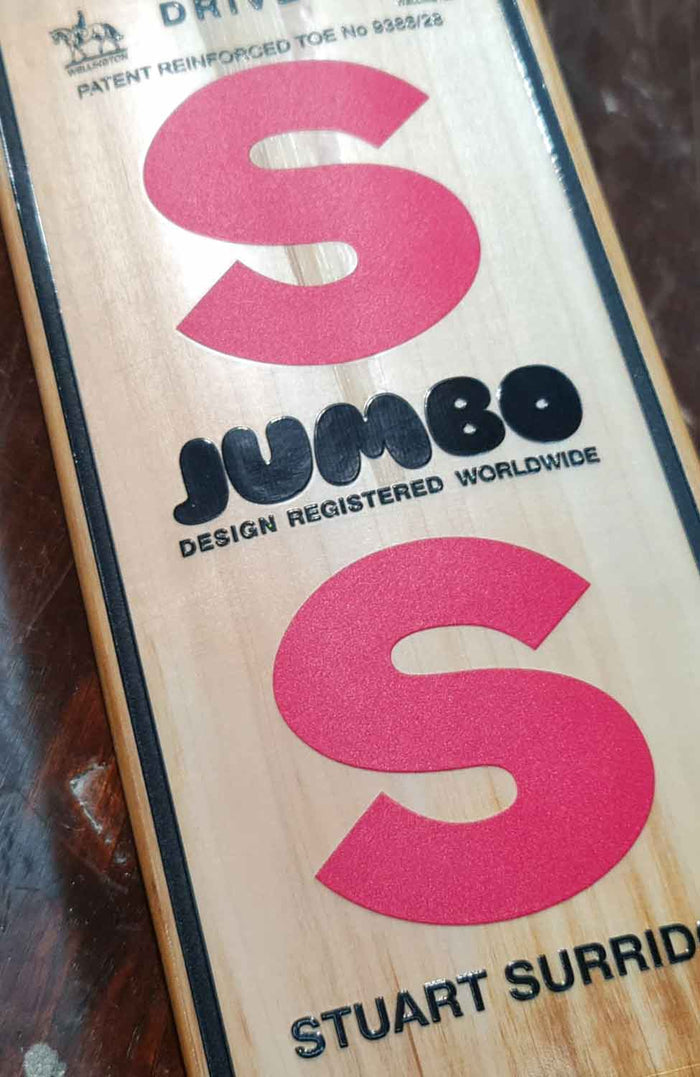 SS Jumbo