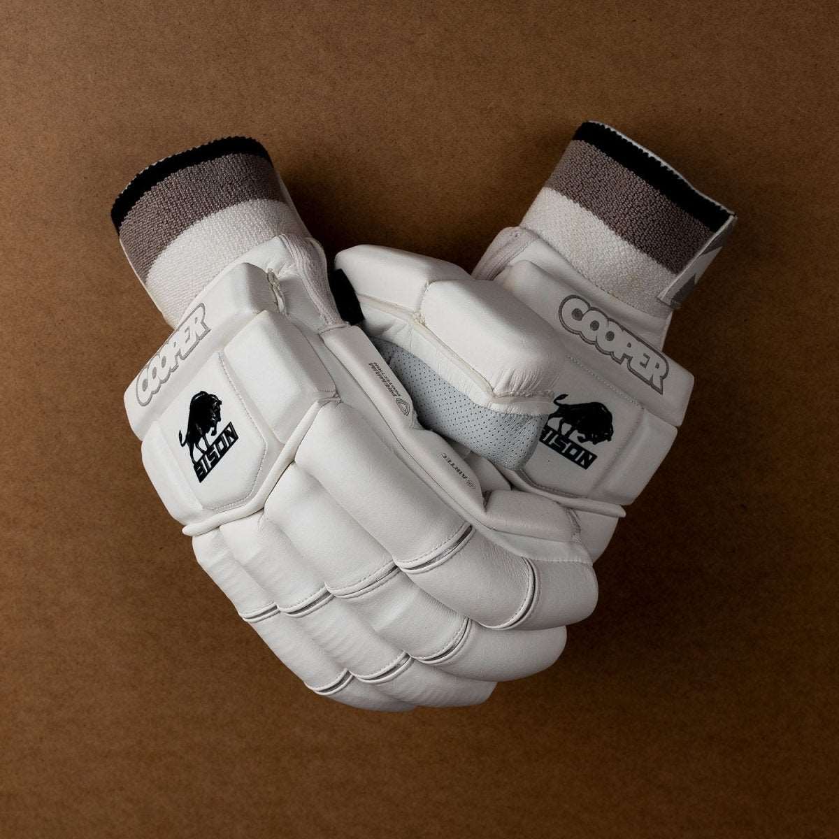 BISON GLOVES - Cooper Cricket