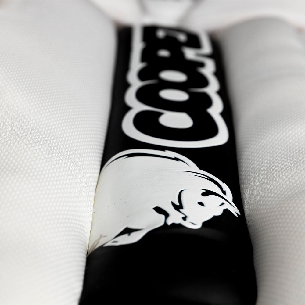 BISON PADS - Cooper Cricket