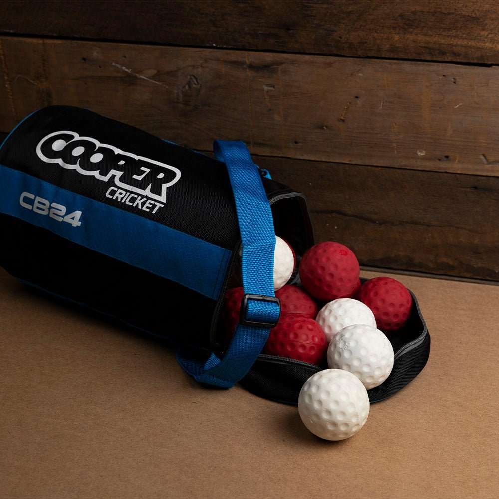 CB24 - Cooper Cricket