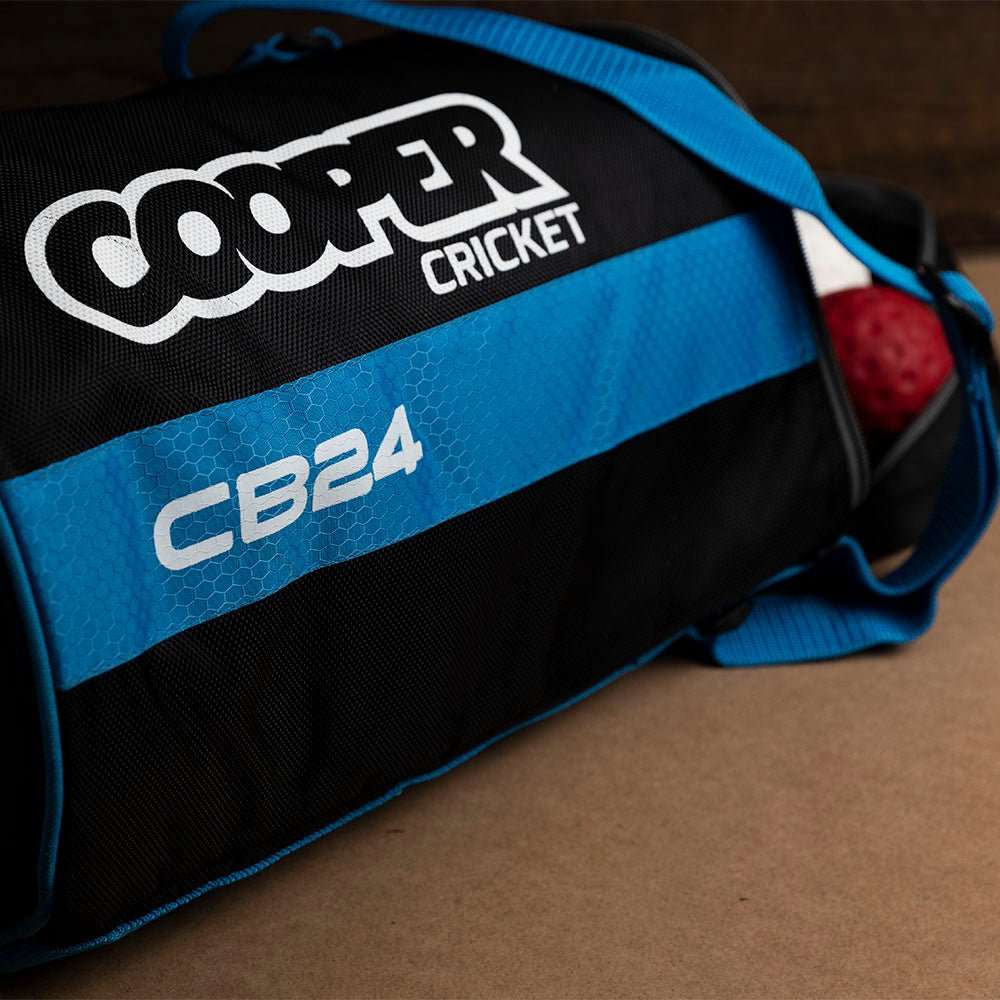 CB24 - Cooper Cricket