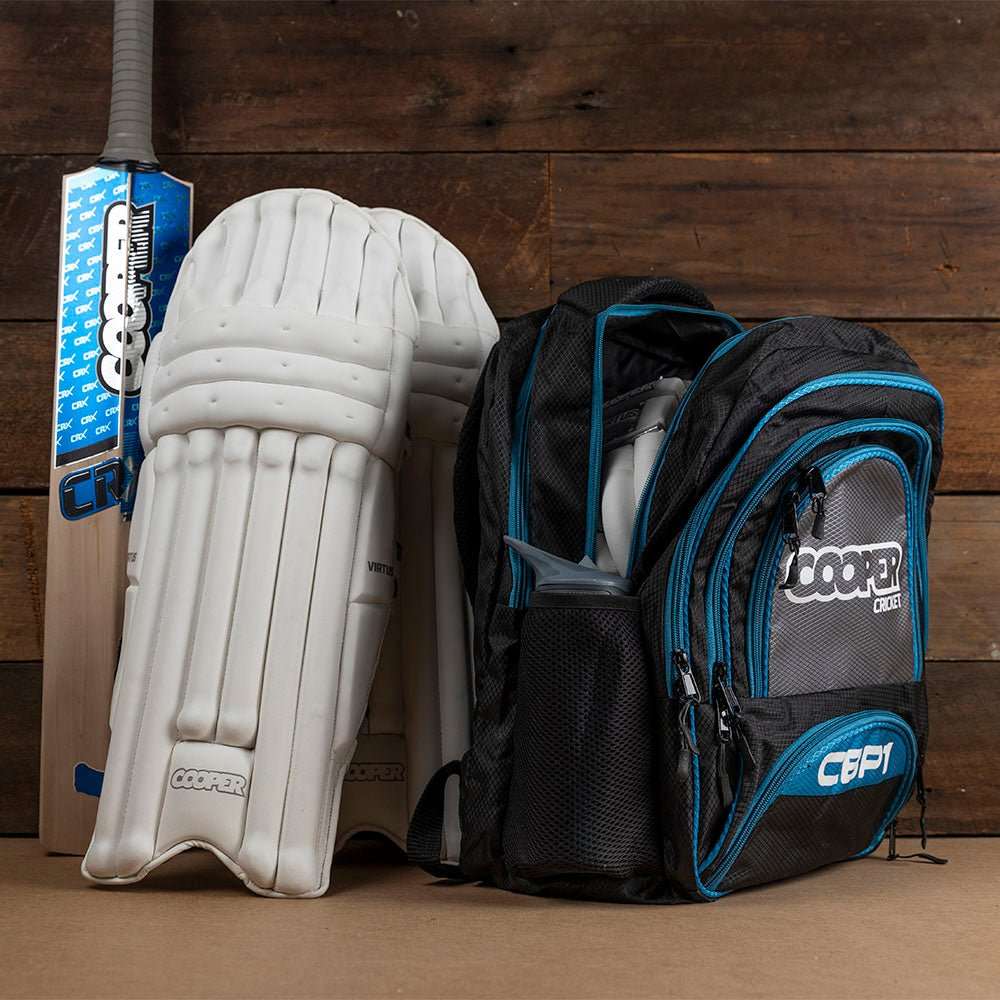 CBP1 - Cooper Cricket