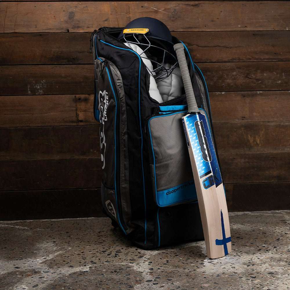 CD10 - Cooper Cricket