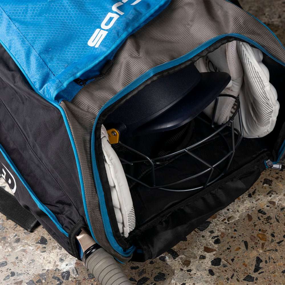 CJD5 - Cooper Cricket
