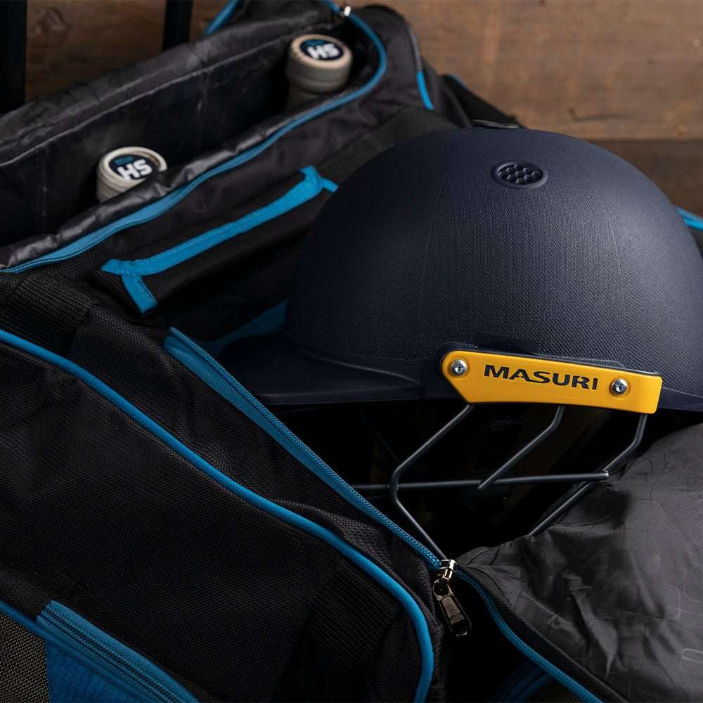 CK9 - Cooper Cricket